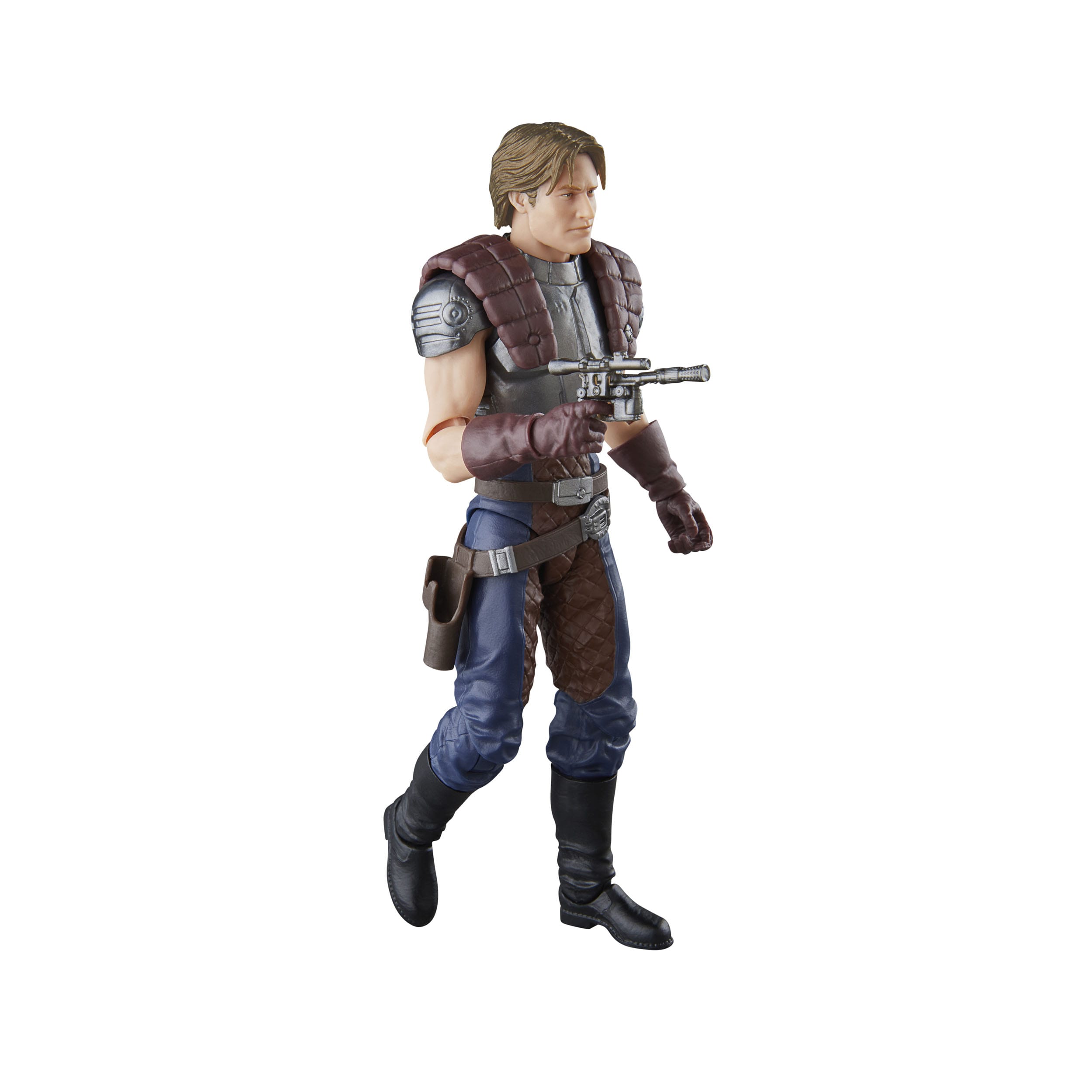 Star Wars Black Series: Dash Rendar (Shadows of the Empire)-Actionfiguren-Hasbro-Mighty Underground