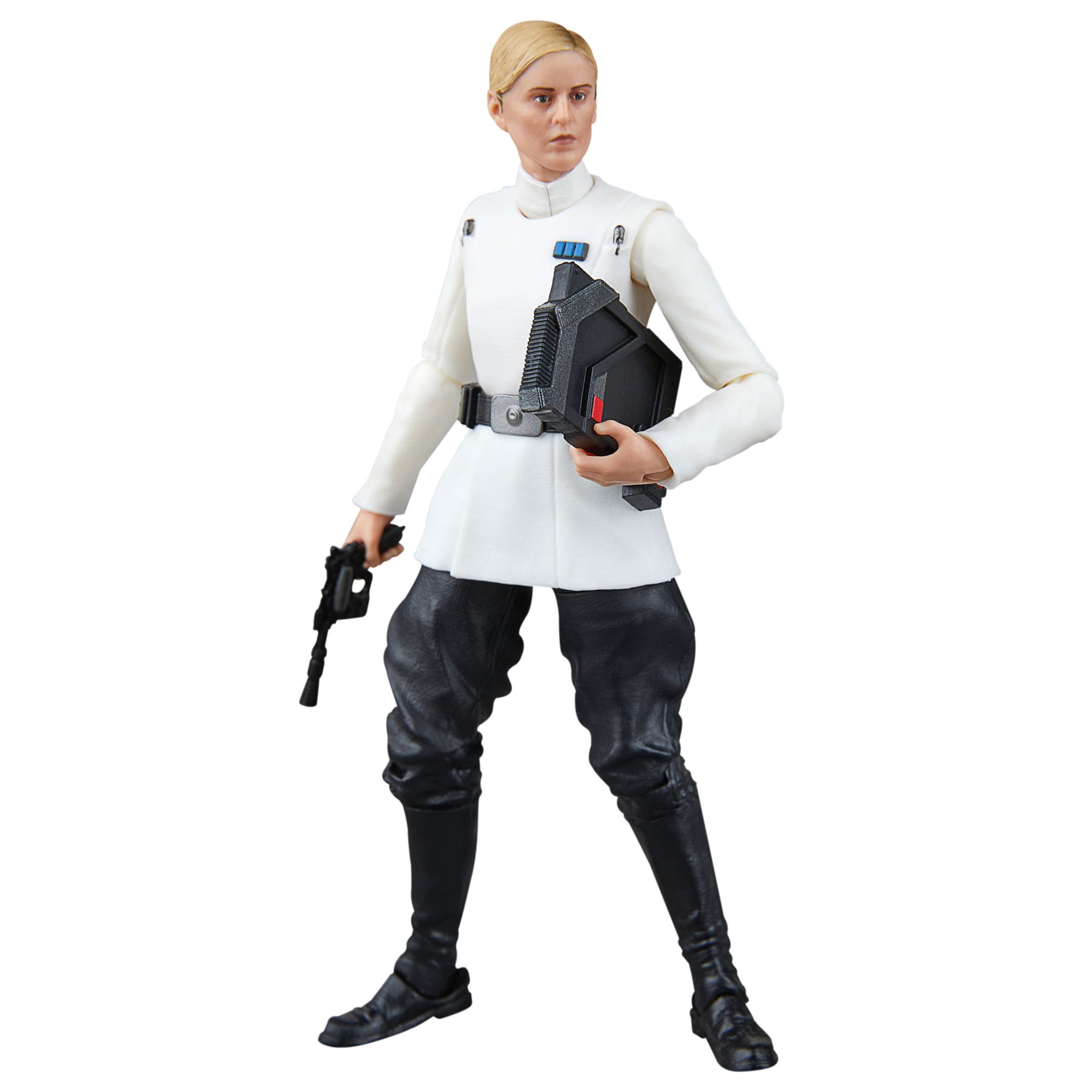Star Wars Black Series: Dedra Meero (Andor)-Actionfiguren-Hasbro-Mighty Underground
