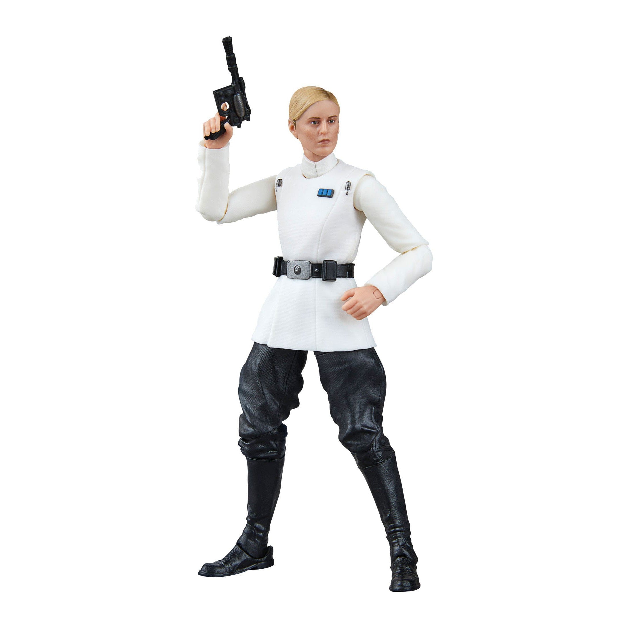 Star Wars Black Series: Dedra Meero (Andor)-Actionfiguren-Hasbro-Mighty Underground