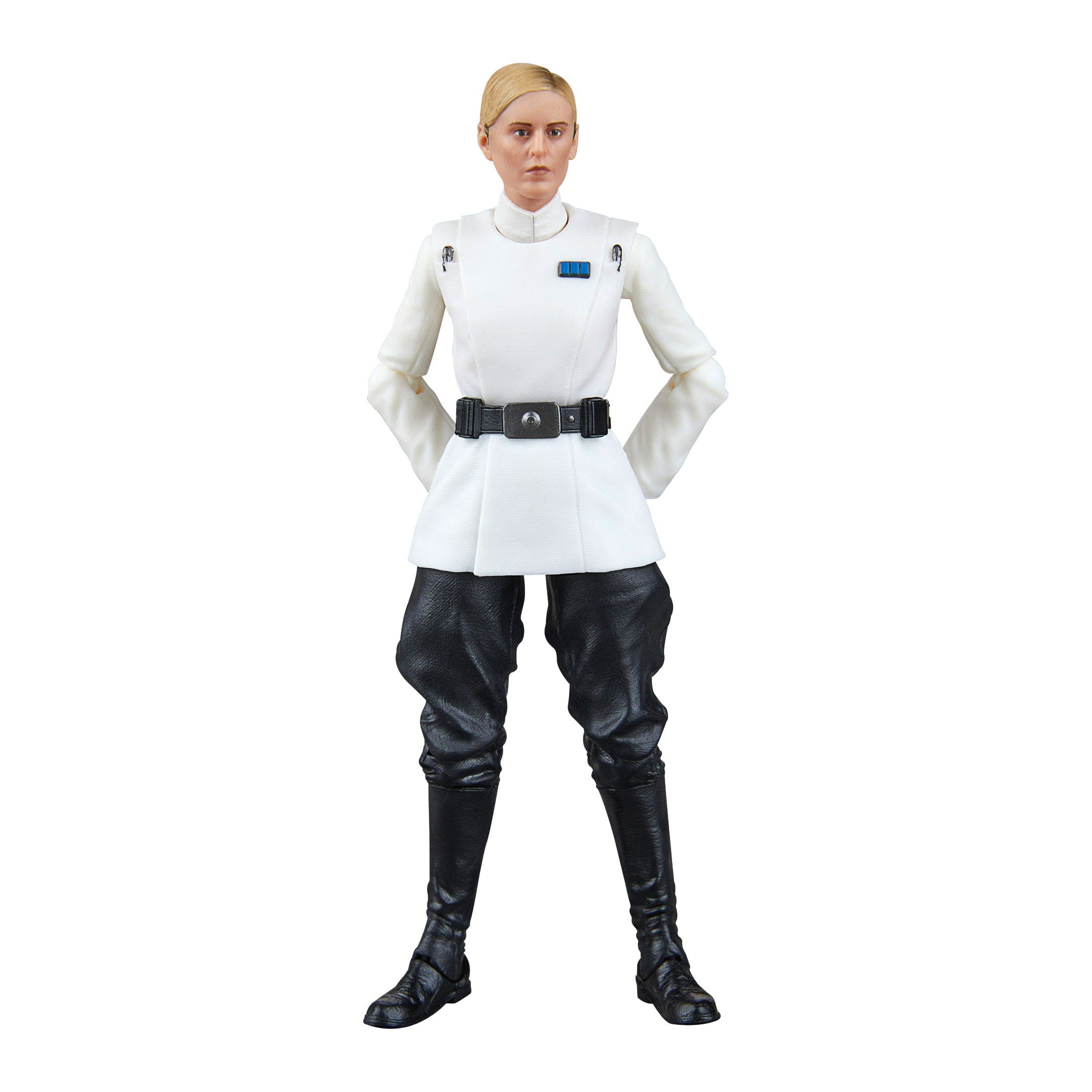 Star Wars Black Series: Dedra Meero (Andor)-Actionfiguren-Hasbro-Mighty Underground
