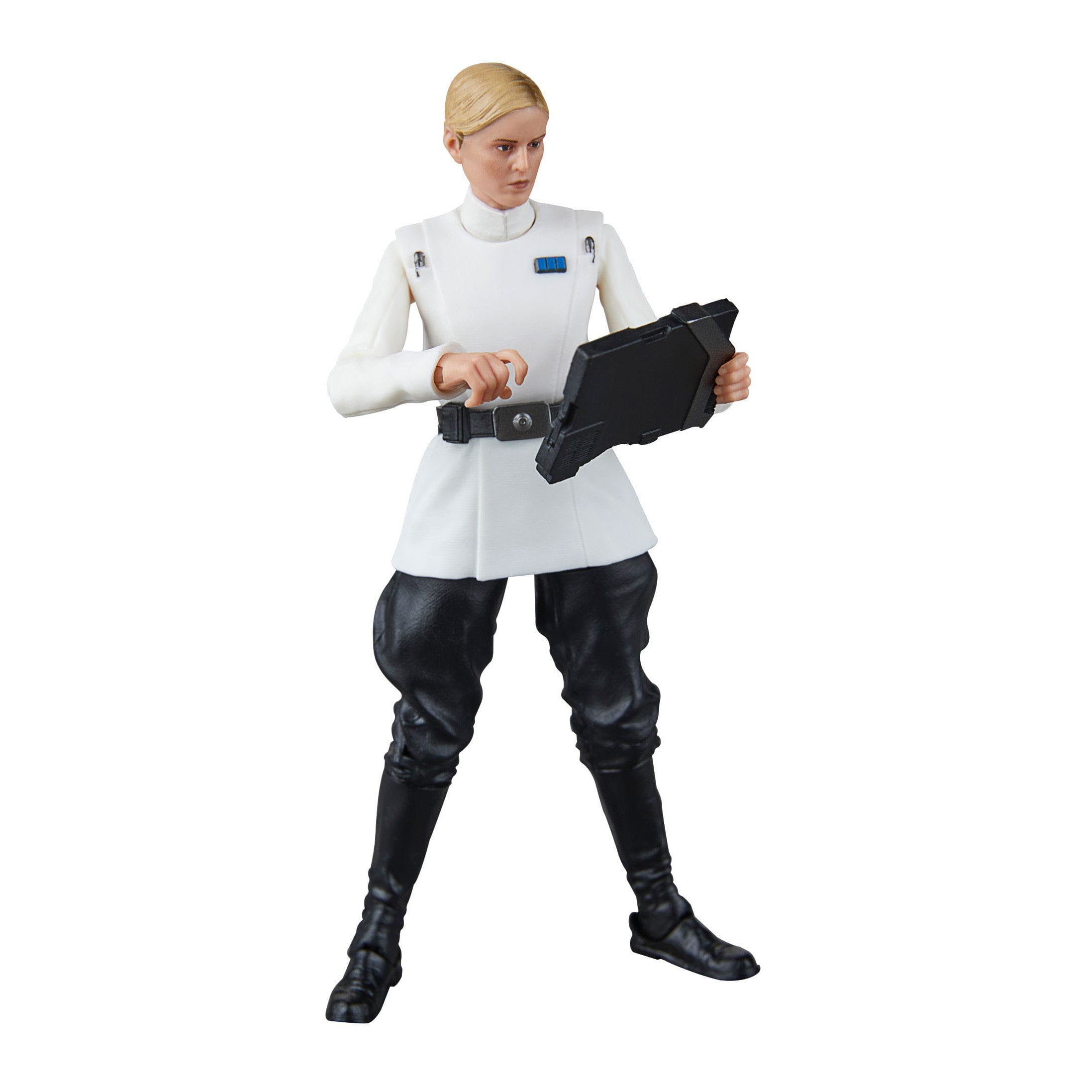 Star Wars Black Series: Dedra Meero (Andor)-Actionfiguren-Hasbro-Mighty Underground