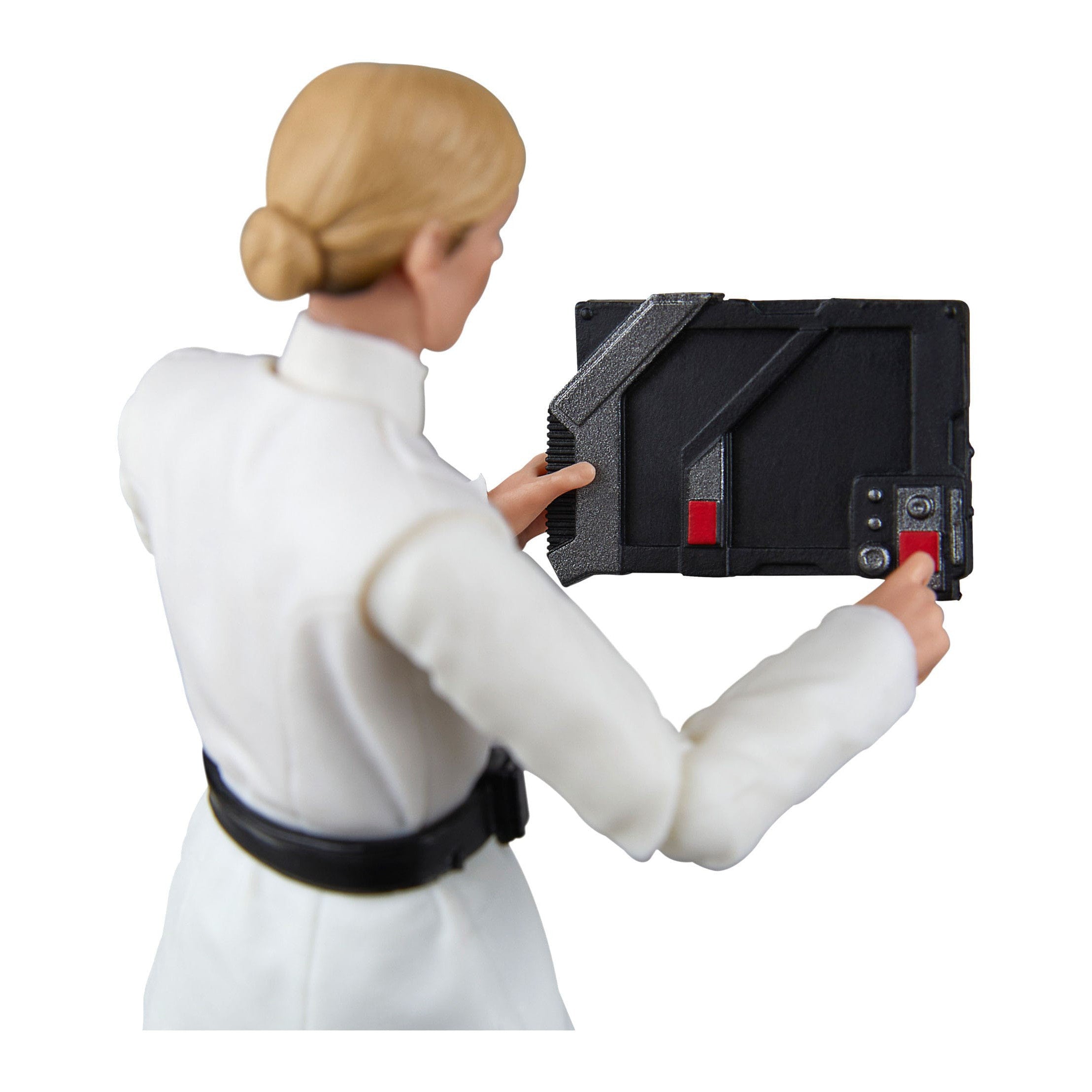 Star Wars Black Series: Dedra Meero (Andor)-Actionfiguren-Hasbro-Mighty Underground