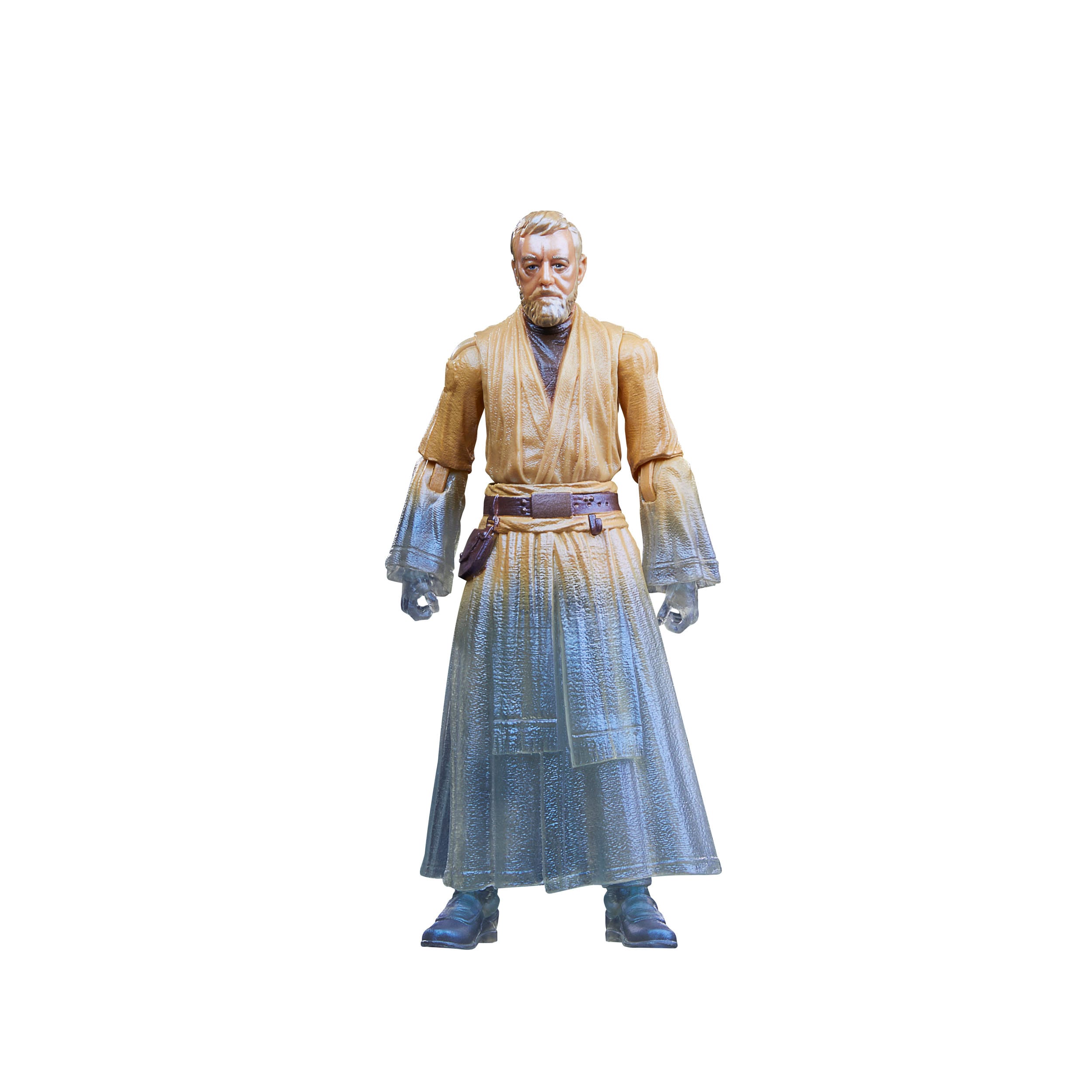Star Wars Black Series: Force Spirits 3-Pack (Anakin, Obi-Wan, Yoda, EP VI)-Actionfiguren-Hasbro-Mighty Underground