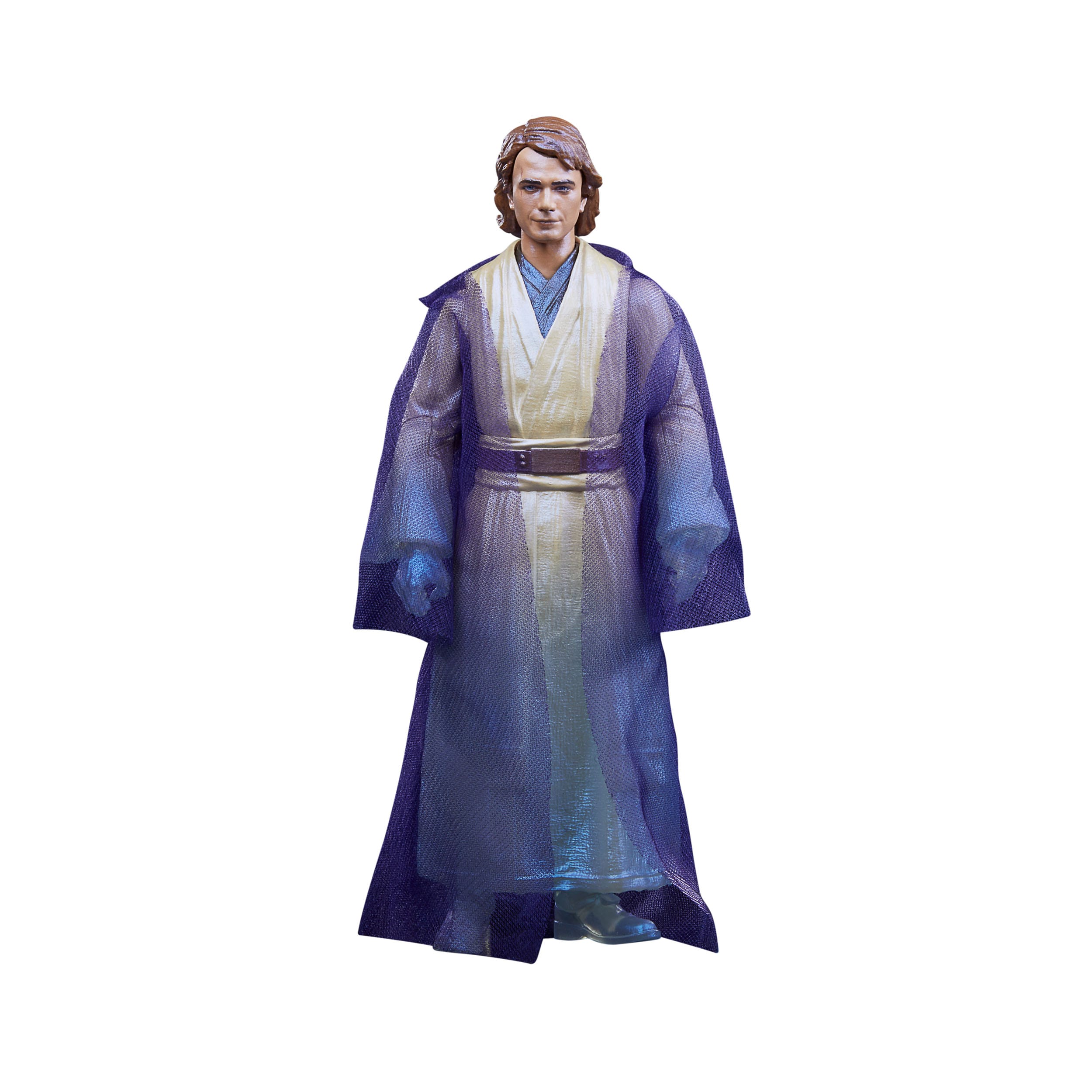 Star Wars Black Series: Force Spirits 3-Pack (Anakin, Obi-Wan, Yoda, EP VI)-Actionfiguren-Hasbro-Mighty Underground