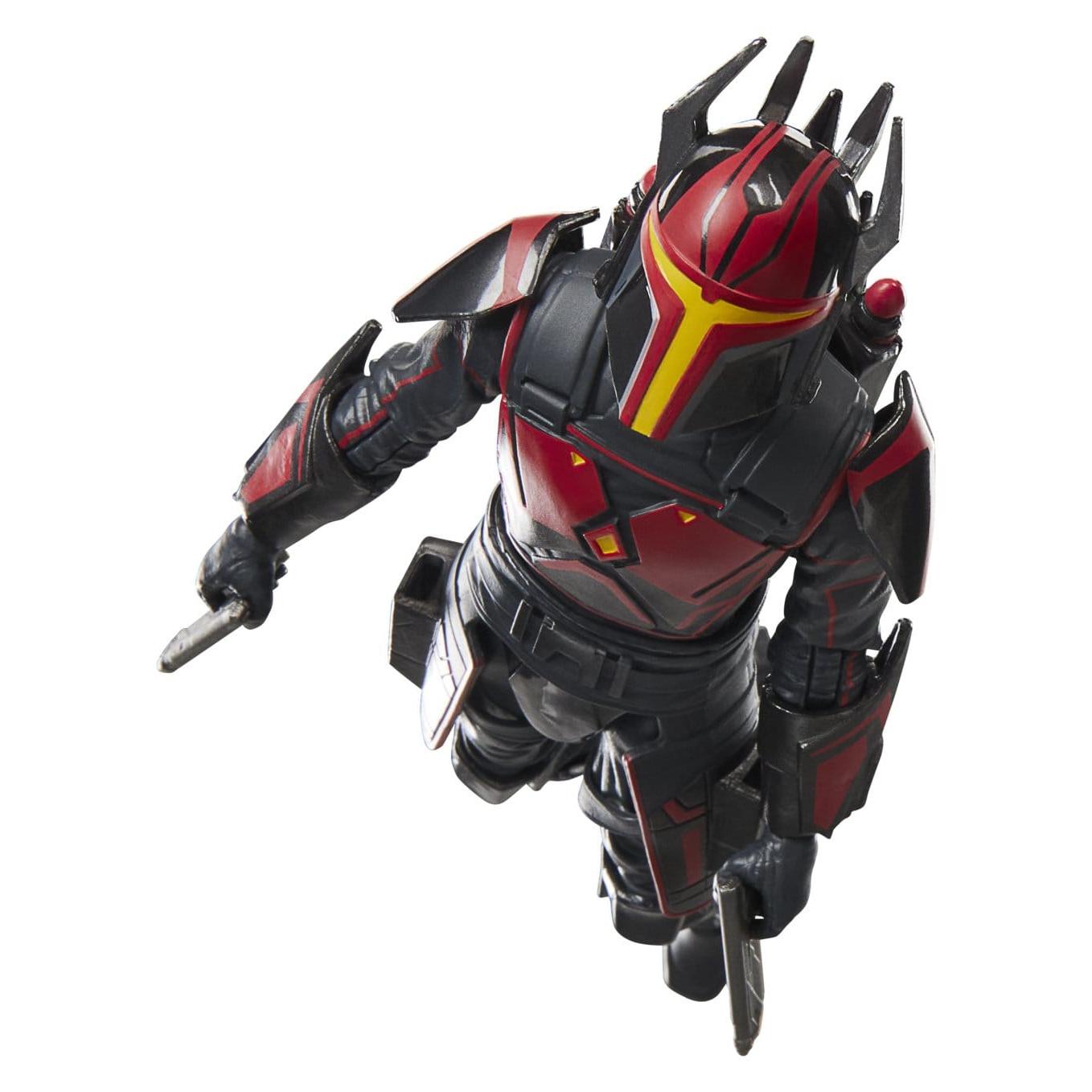 Star Wars Black Series: Gar Saxon (The Clone Wars)-Actionfiguren-Hasbro-Mighty Underground