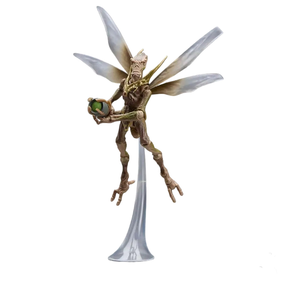 Star Wars Black Series: Geonosian Warrior (EP II)-Actionfiguren-Hasbro-Mighty Underground