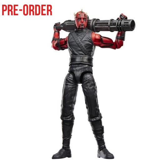 Star Wars Black Series: Icarus (Maul – Shadow Lord)