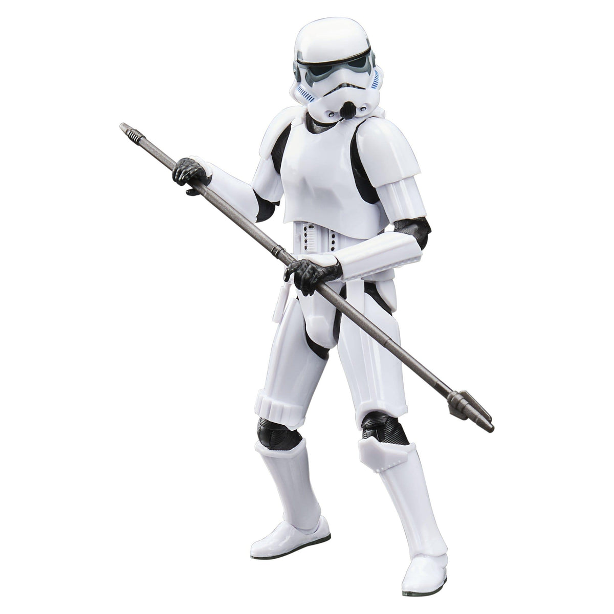 Star Wars Black Series: Imperial Stormtrooper (Droids)-Actionfiguren-Hasbro-Mighty Underground