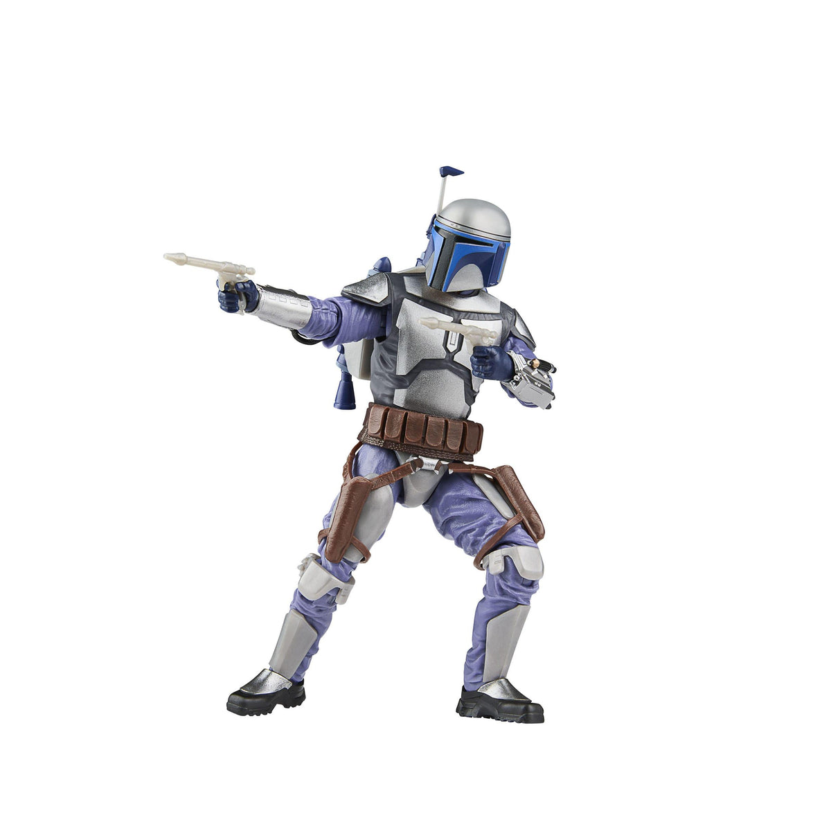 Star Wars Black Series: Jango Fett (Episode II)-Actionfiguren-Hasbro-Mighty Underground