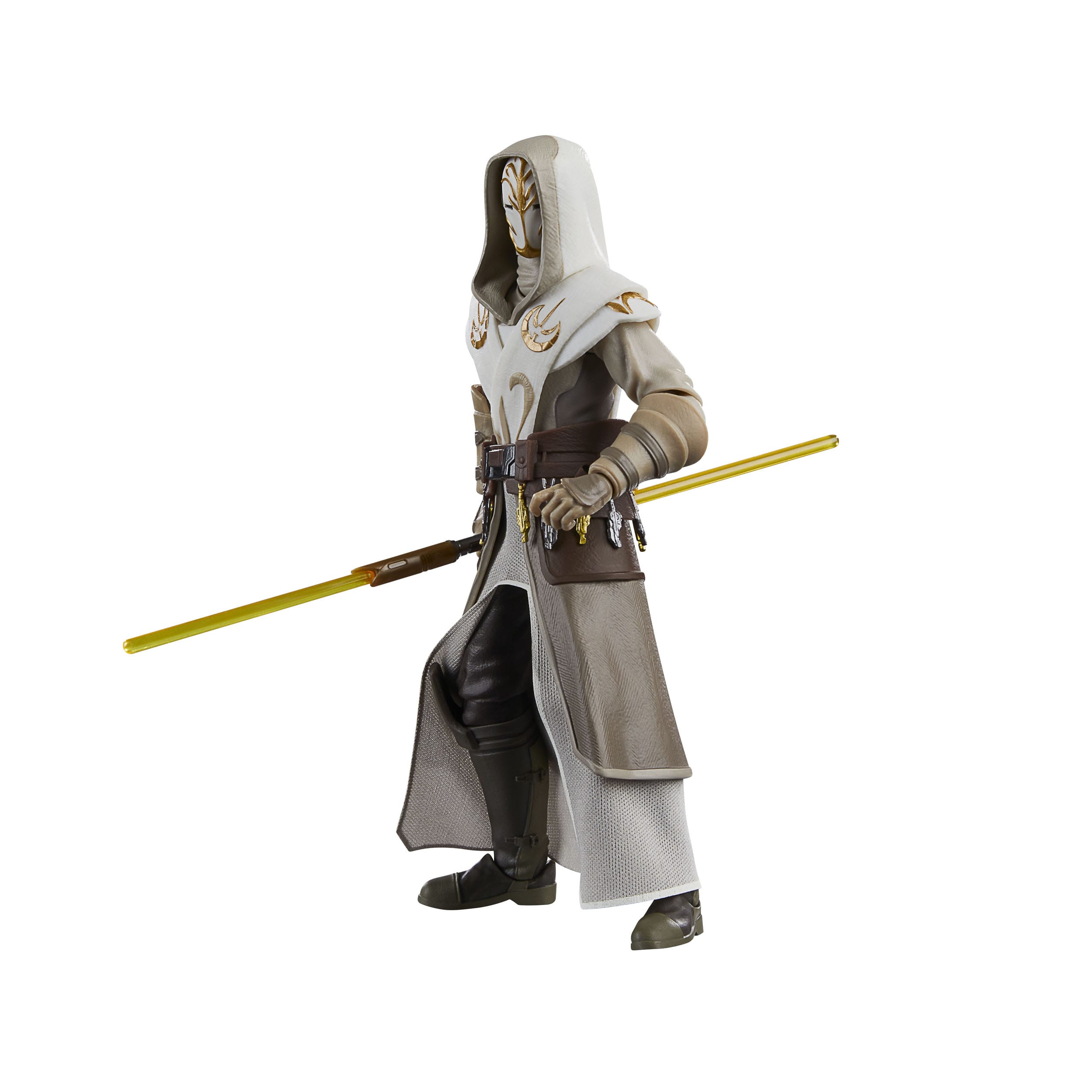 Star Wars Black Series: Jedi Temple Guard (The Clone Wars)-Actionfiguren-Hasbro-Mighty Underground