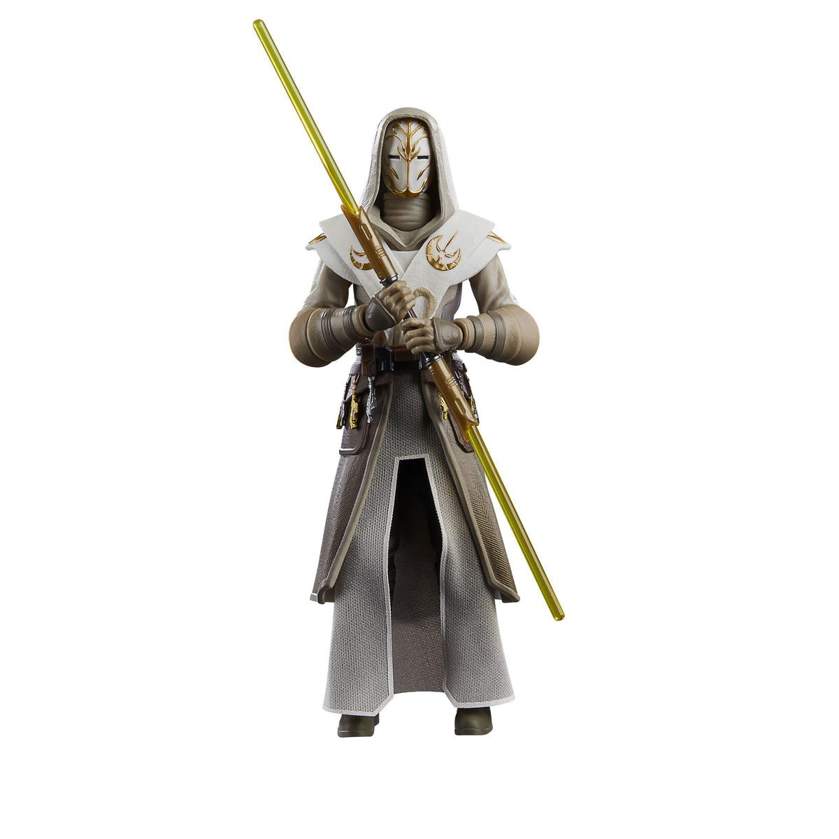 Star Wars Black Series: Jedi Temple Guard (The Clone Wars)-Actionfiguren-Hasbro-Mighty Underground