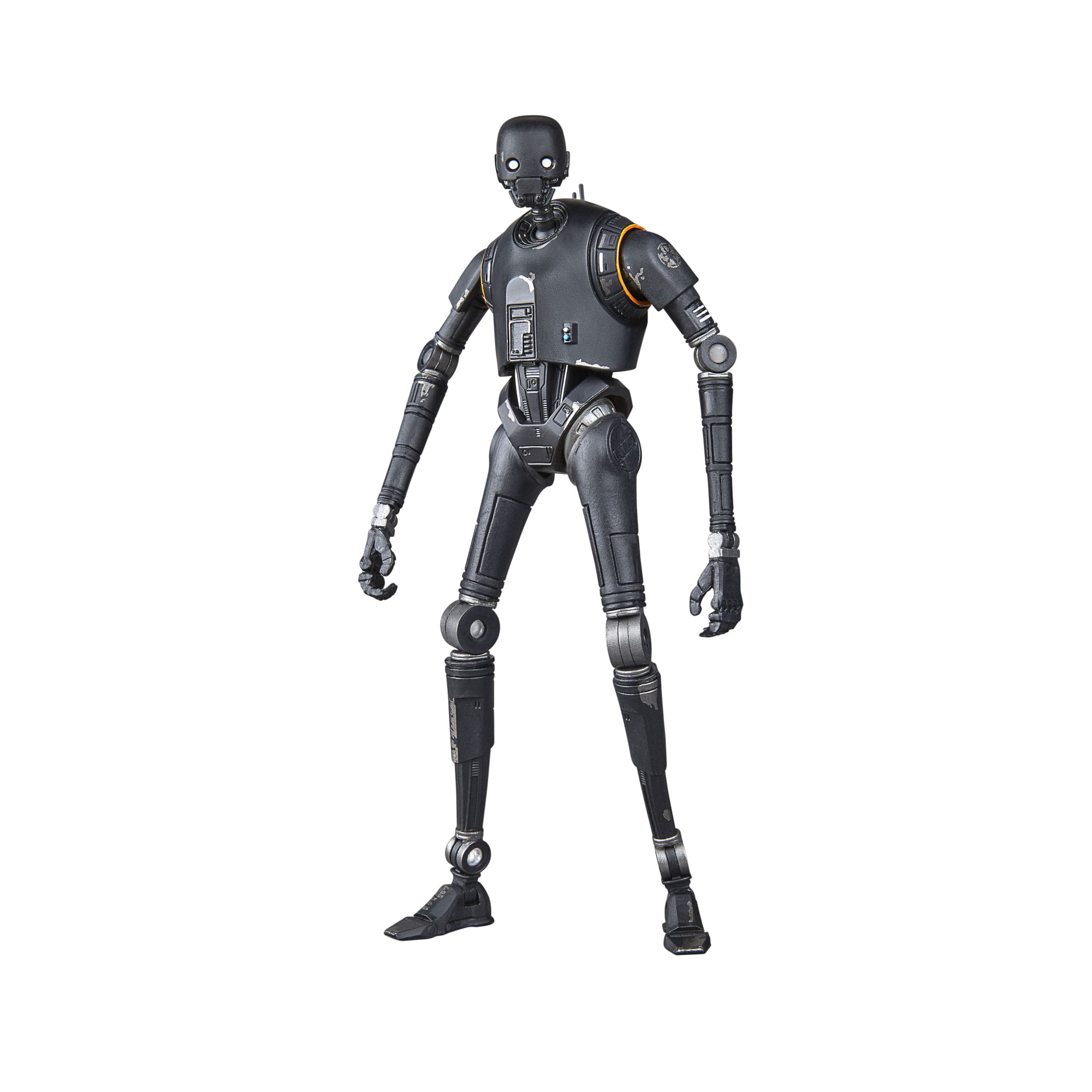 Star Wars Black Series: K-2SO (Kay-Tuesso, Andor)-Actionfiguren-Hasbro-Mighty Underground