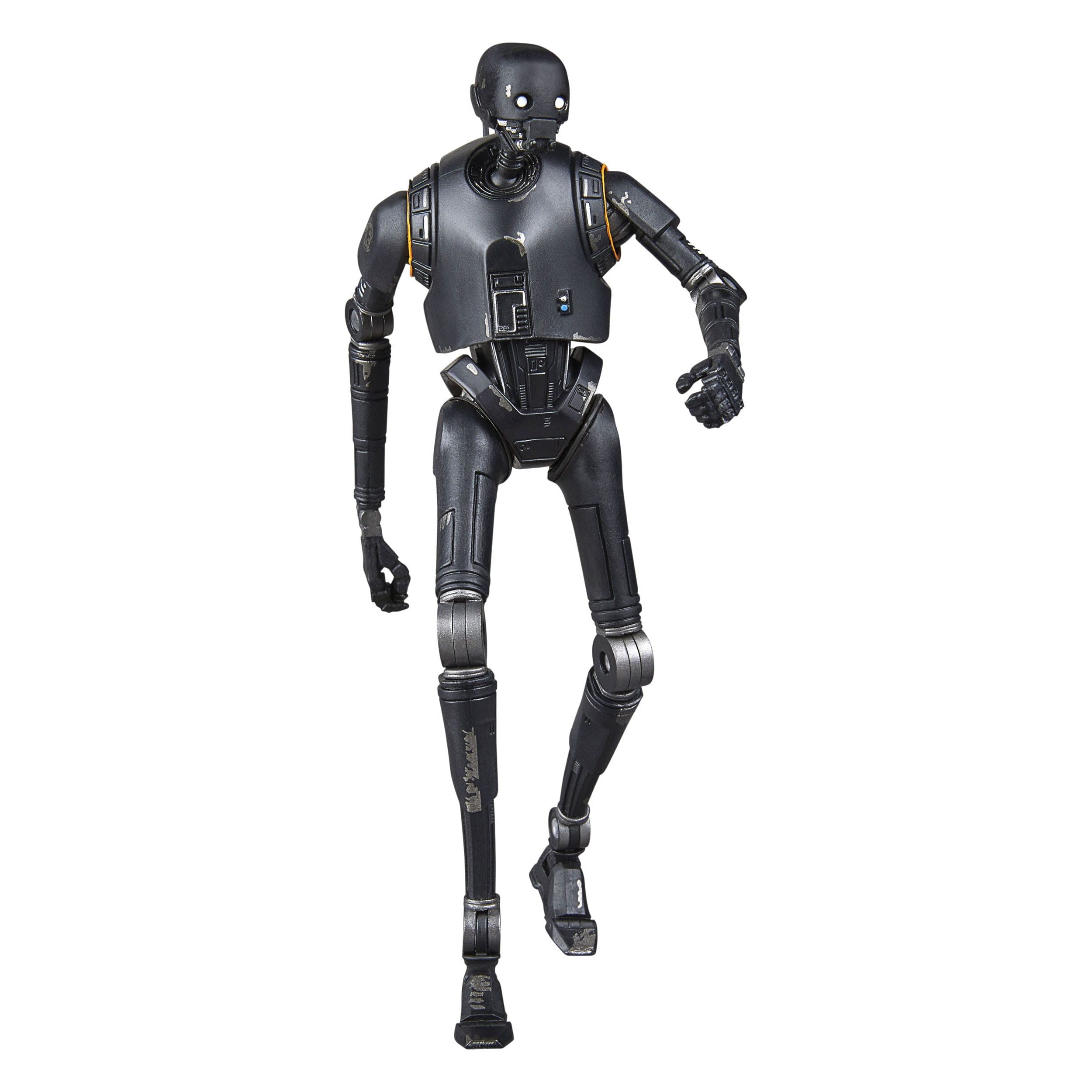 Star Wars Black Series: K-2SO (Kay-Tuesso, Andor)-Actionfiguren-Hasbro-Mighty Underground