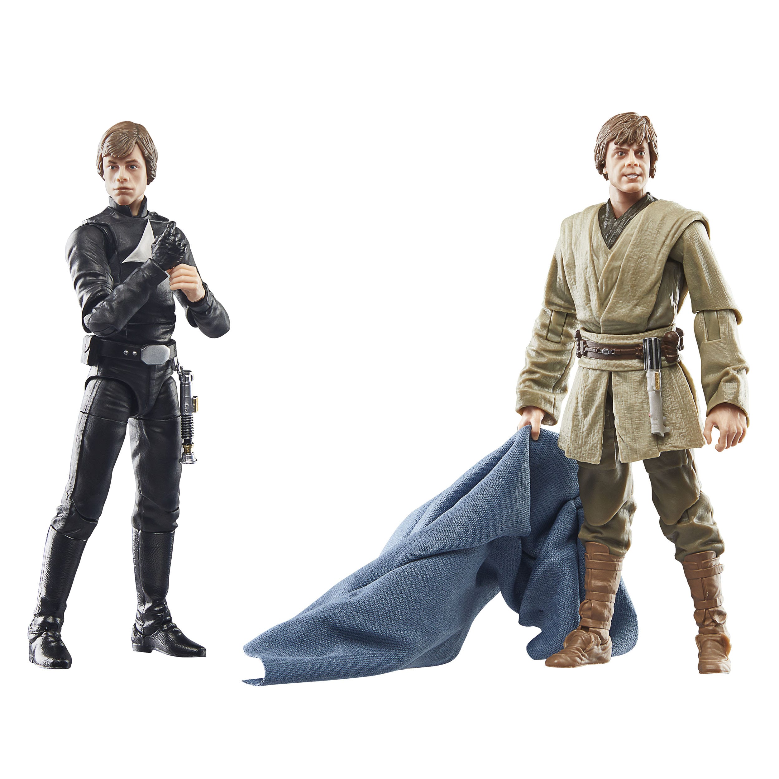 Star Wars Black Series: Last Command - 4-Pack-Actionfiguren-Hasbro-Mighty Underground