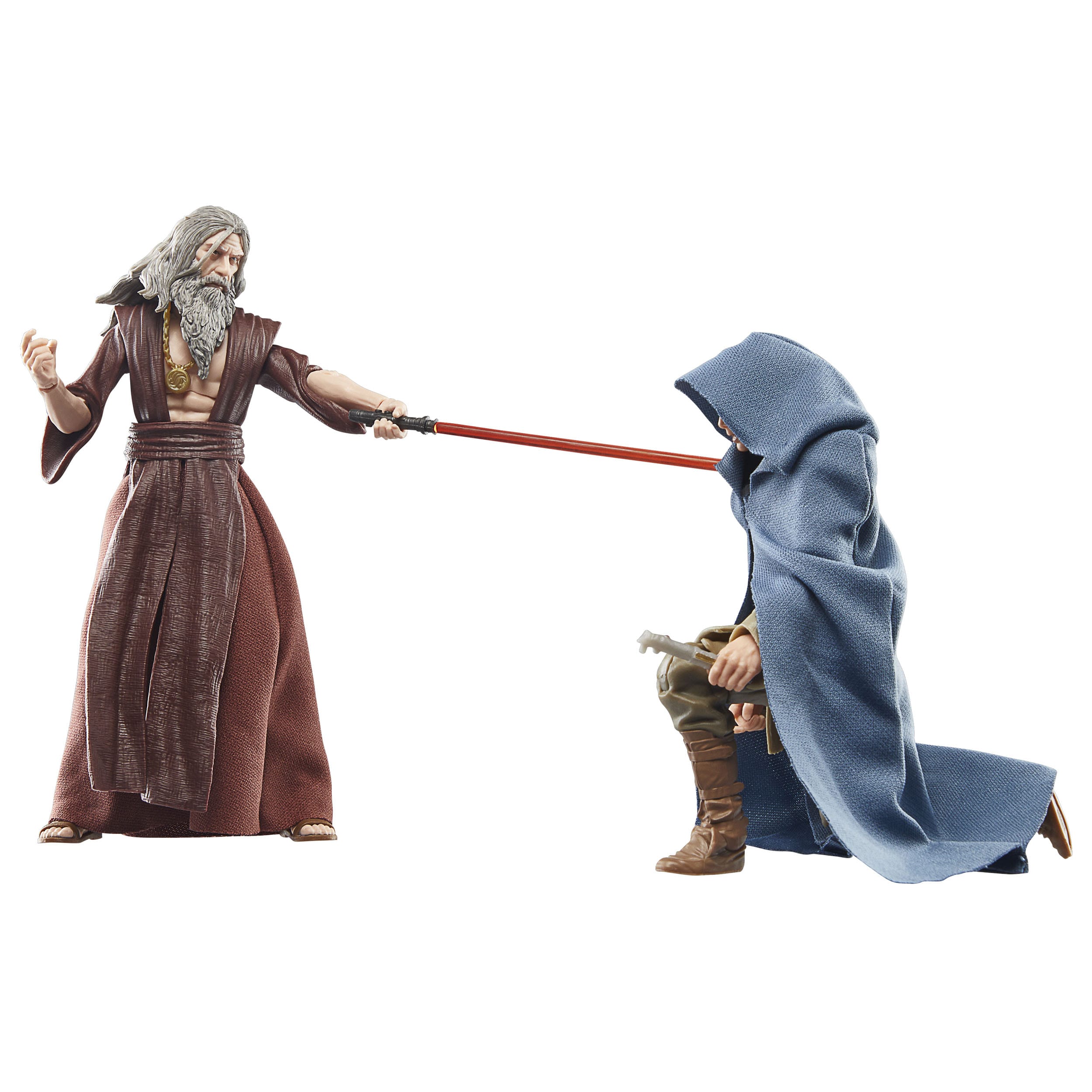Star Wars Black Series: Last Command - 4-Pack-Actionfiguren-Hasbro-Mighty Underground