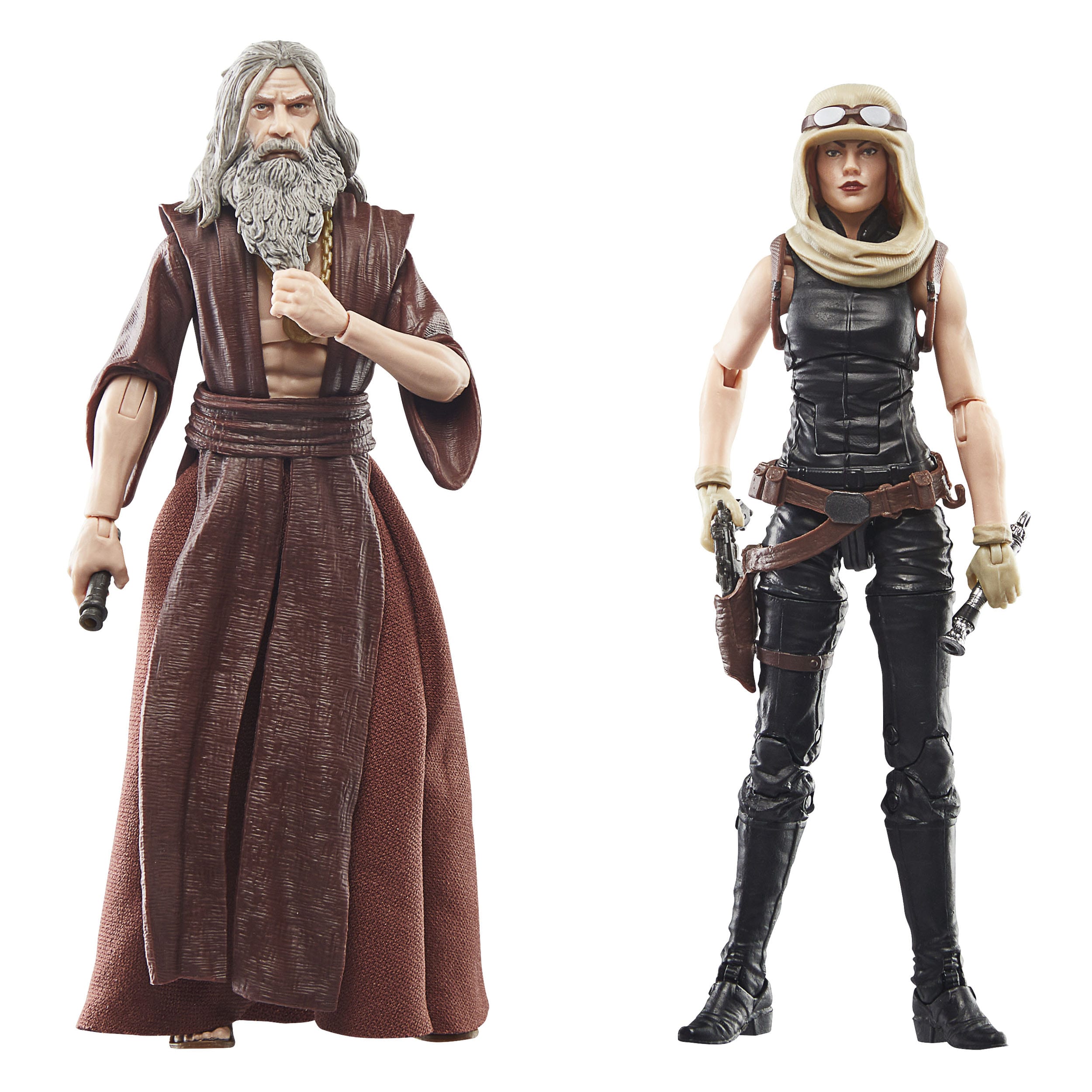 Star Wars Black Series: Last Command - 4-Pack-Actionfiguren-Hasbro-Mighty Underground