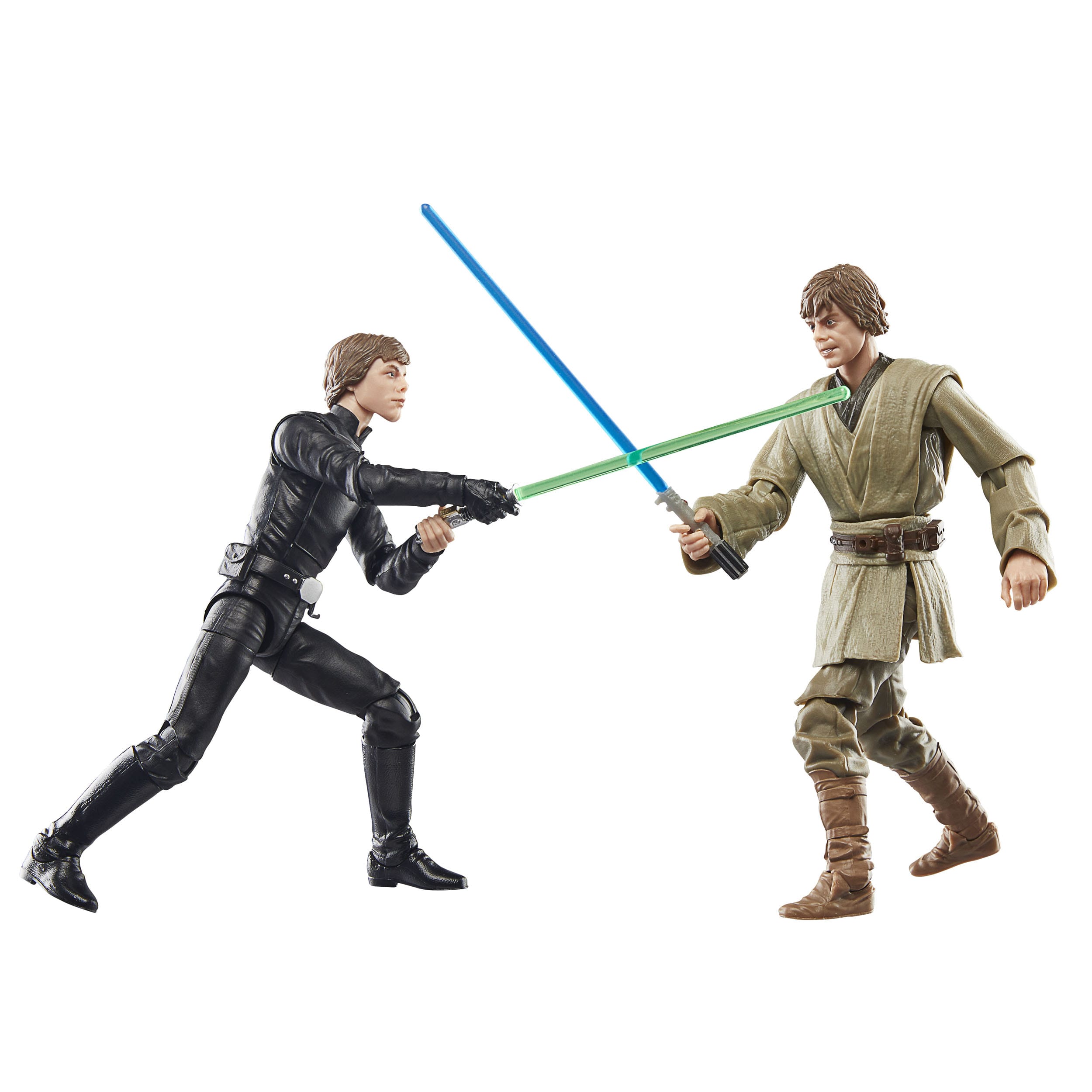 Star Wars Black Series: Last Command - 4-Pack-Actionfiguren-Hasbro-Mighty Underground