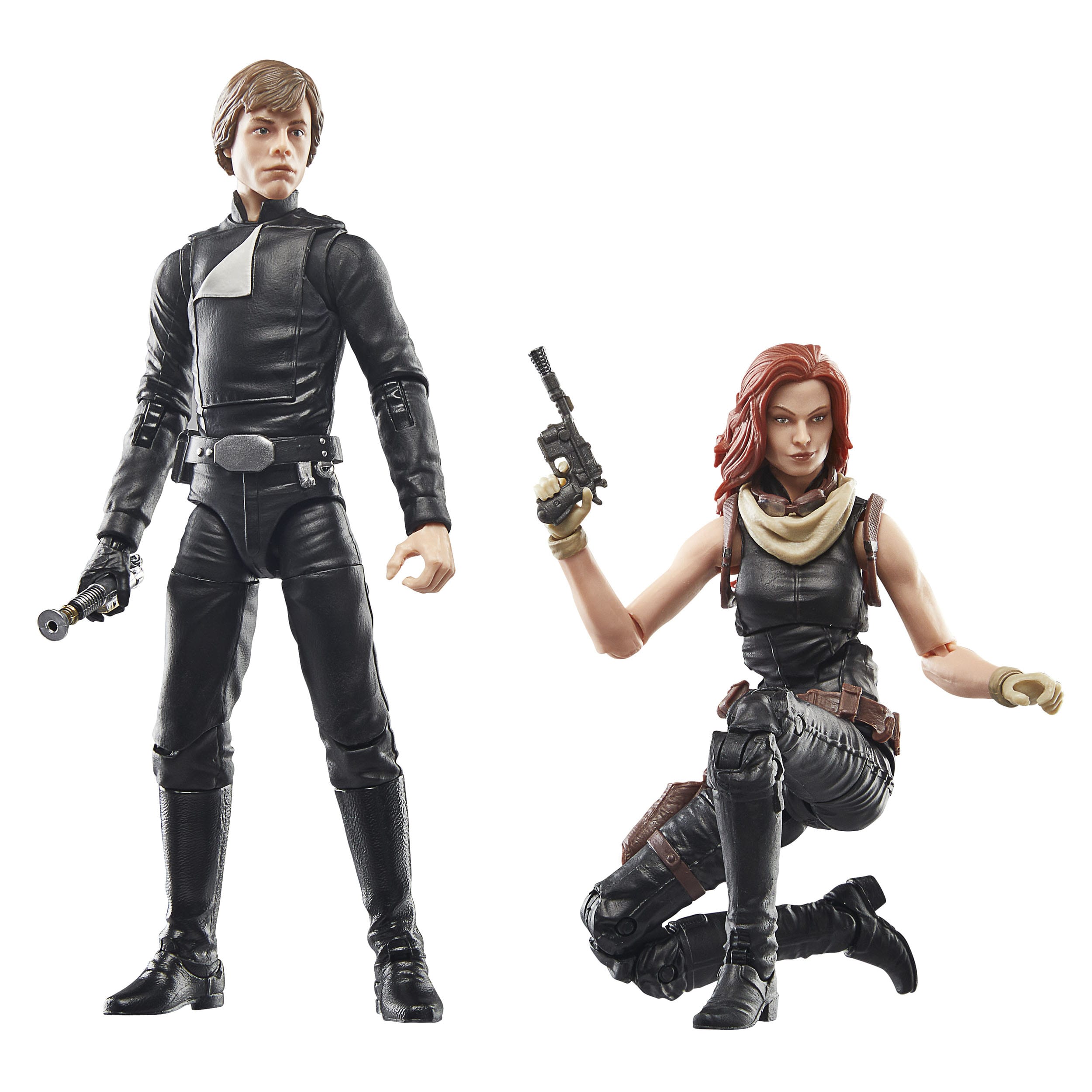 Star Wars Black Series: Last Command - 4-Pack-Actionfiguren-Hasbro-Mighty Underground