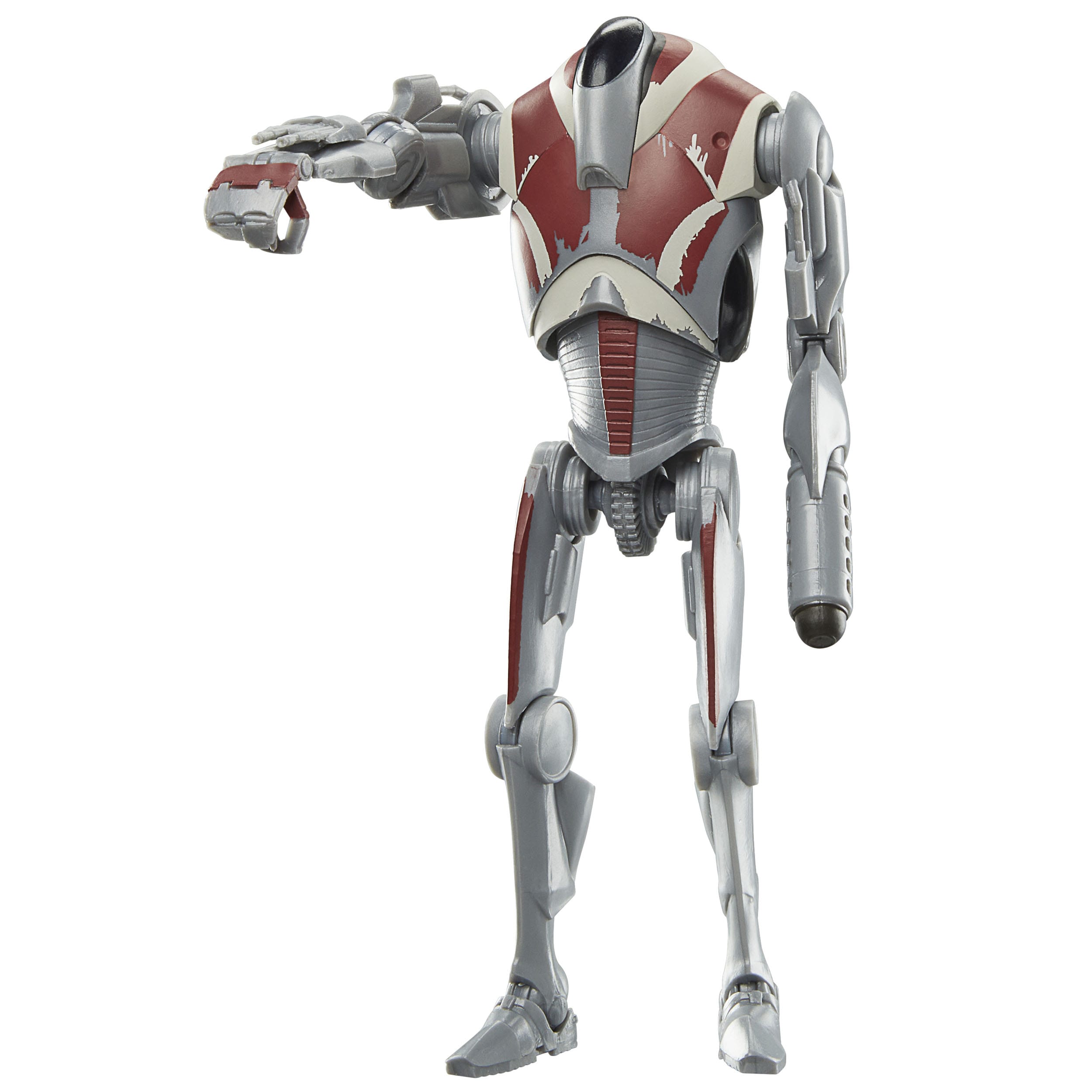 Star Wars Black Series: Magna Guard, Super Battle Droid & Battle Droid ( Jedi: Survivor) - 3-Pack-Actionfiguren-Hasbro-Mighty Underground