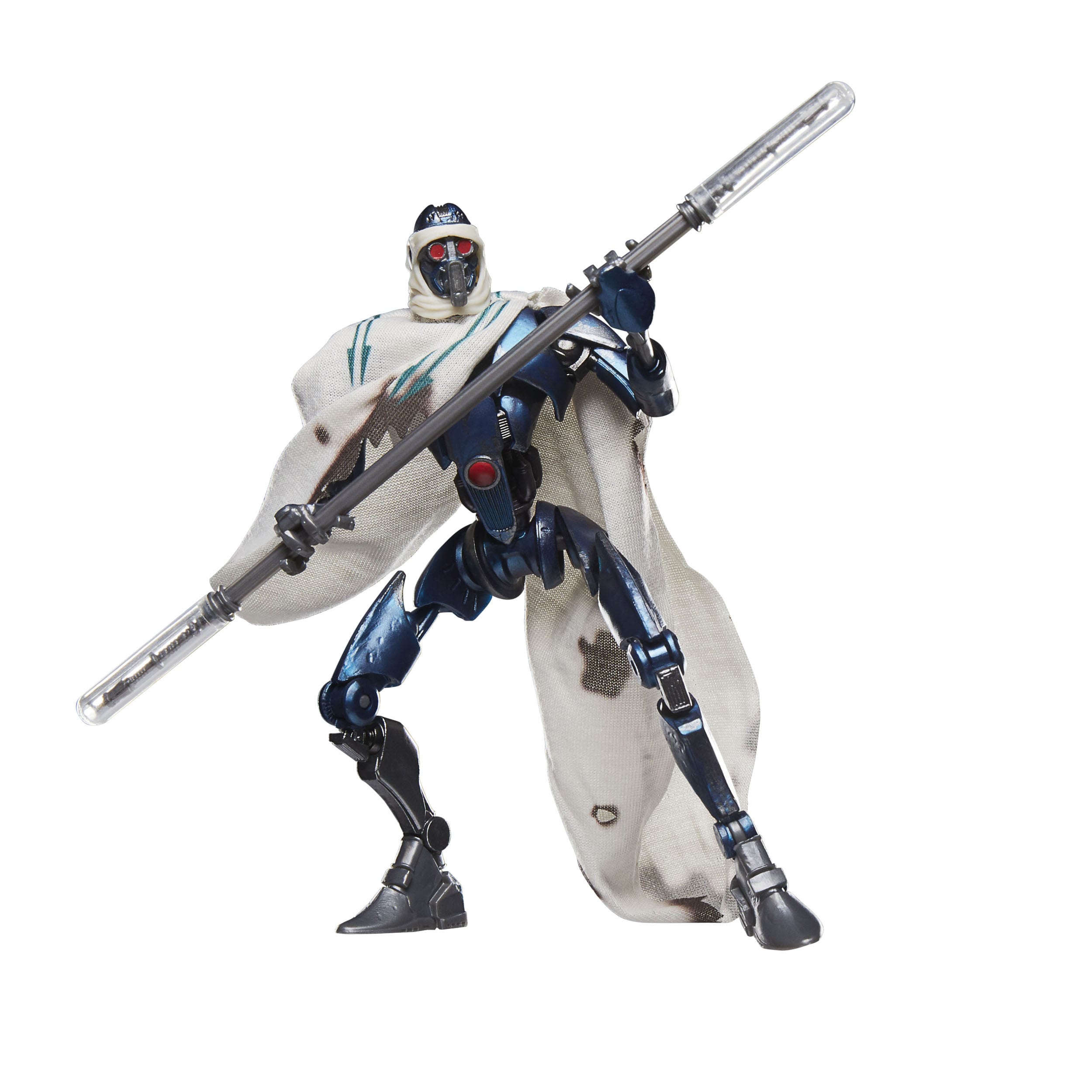 Star Wars Black Series: Magnaguard (Ep III)-Actionfiguren-Hasbro-Mighty Underground