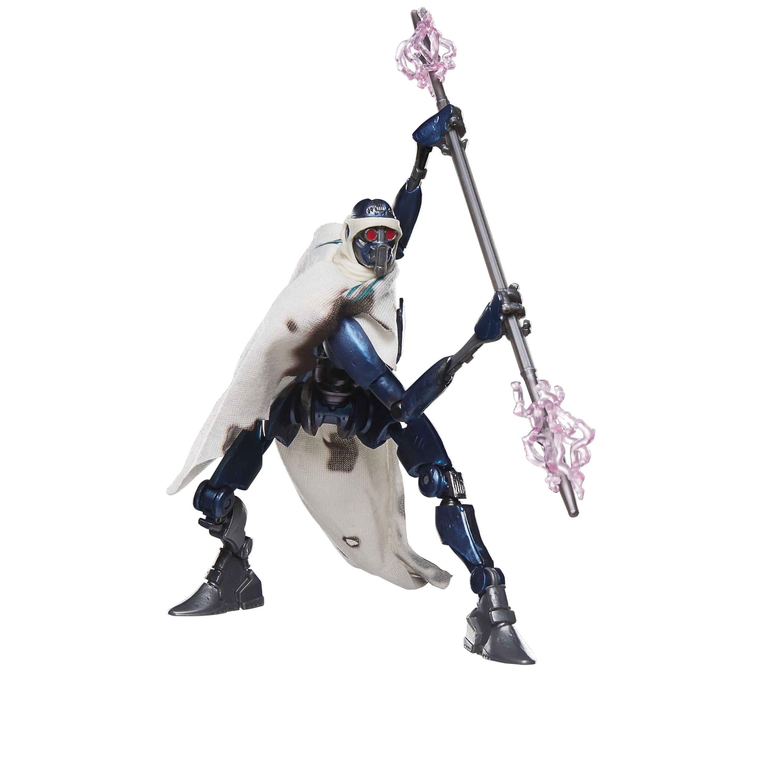 Star Wars Black Series: Magnaguard (Ep III)-Actionfiguren-Hasbro-Mighty Underground