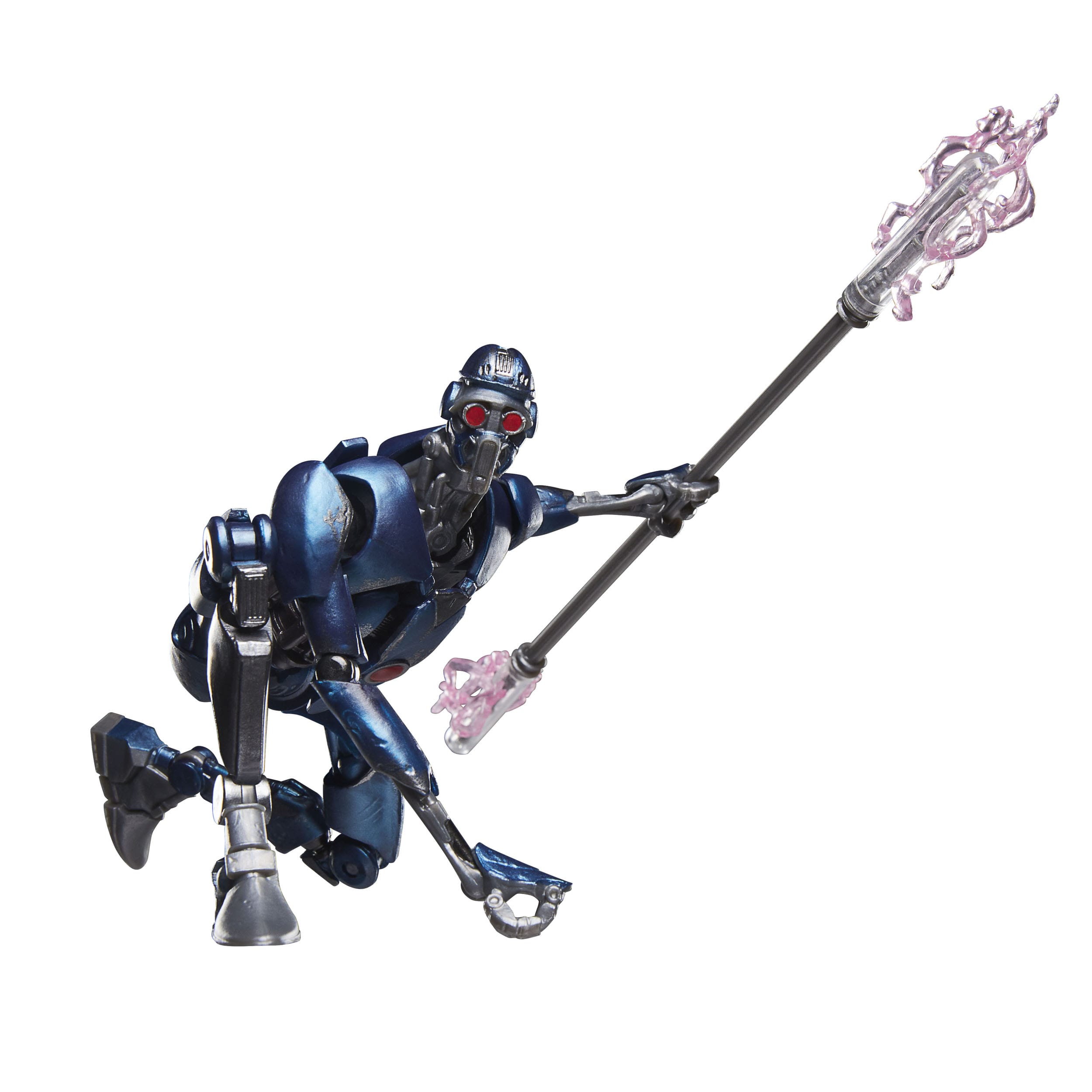 Star Wars Black Series: Magnaguard (Ep III)-Actionfiguren-Hasbro-Mighty Underground