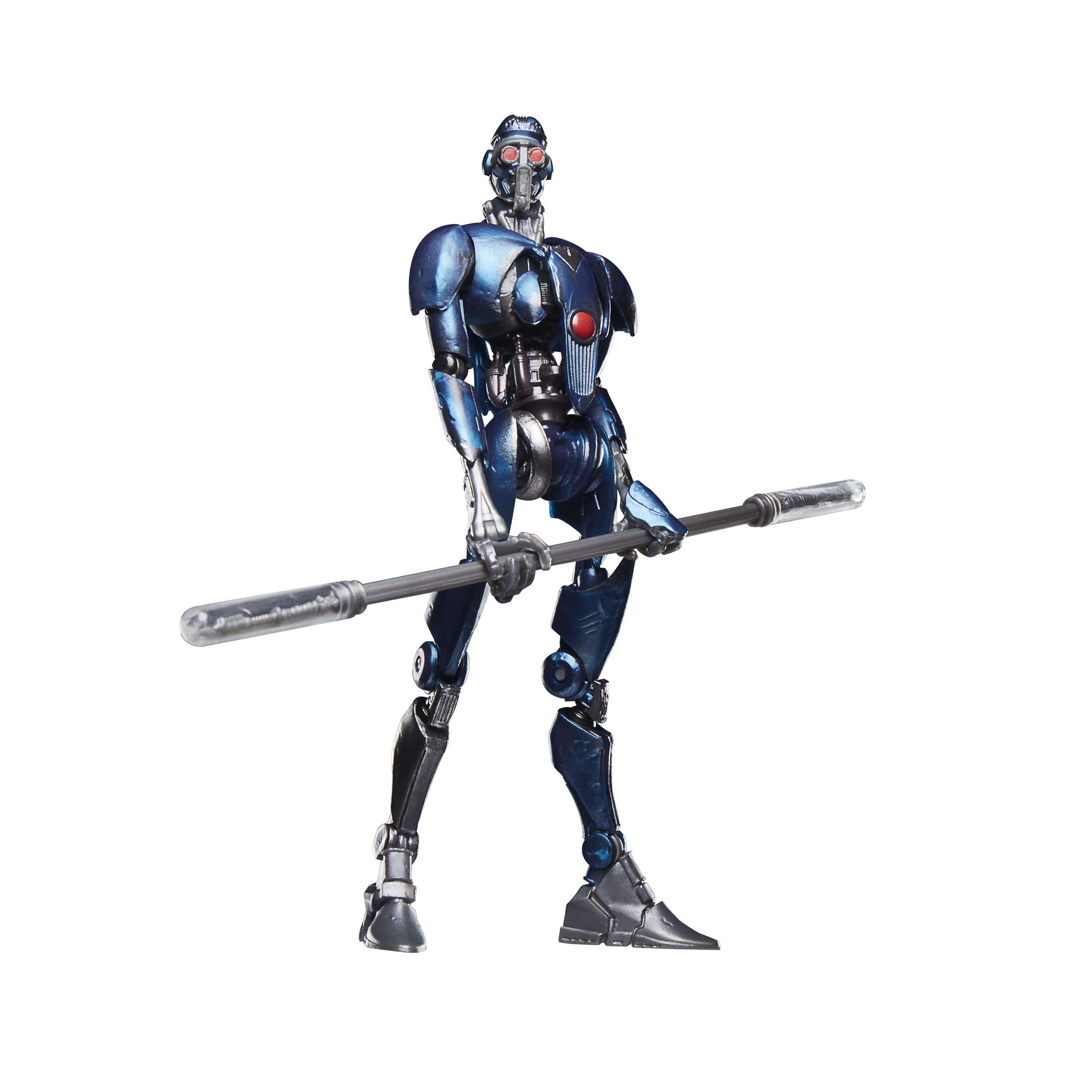 Star Wars Black Series: Magnaguard (Ep III)-Actionfiguren-Hasbro-Mighty Underground