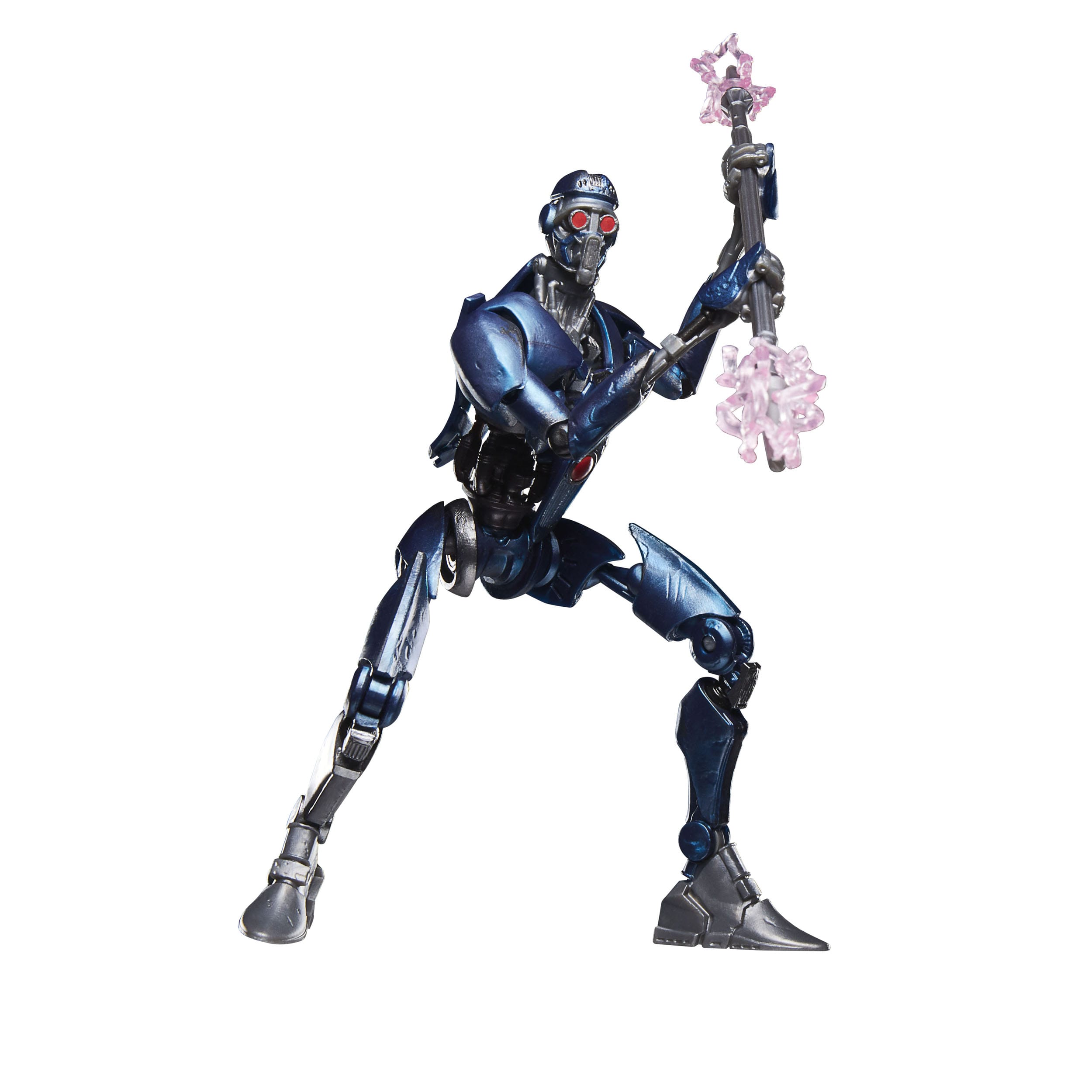 Star Wars Black Series: Magnaguard (Ep III)-Actionfiguren-Hasbro-Mighty Underground