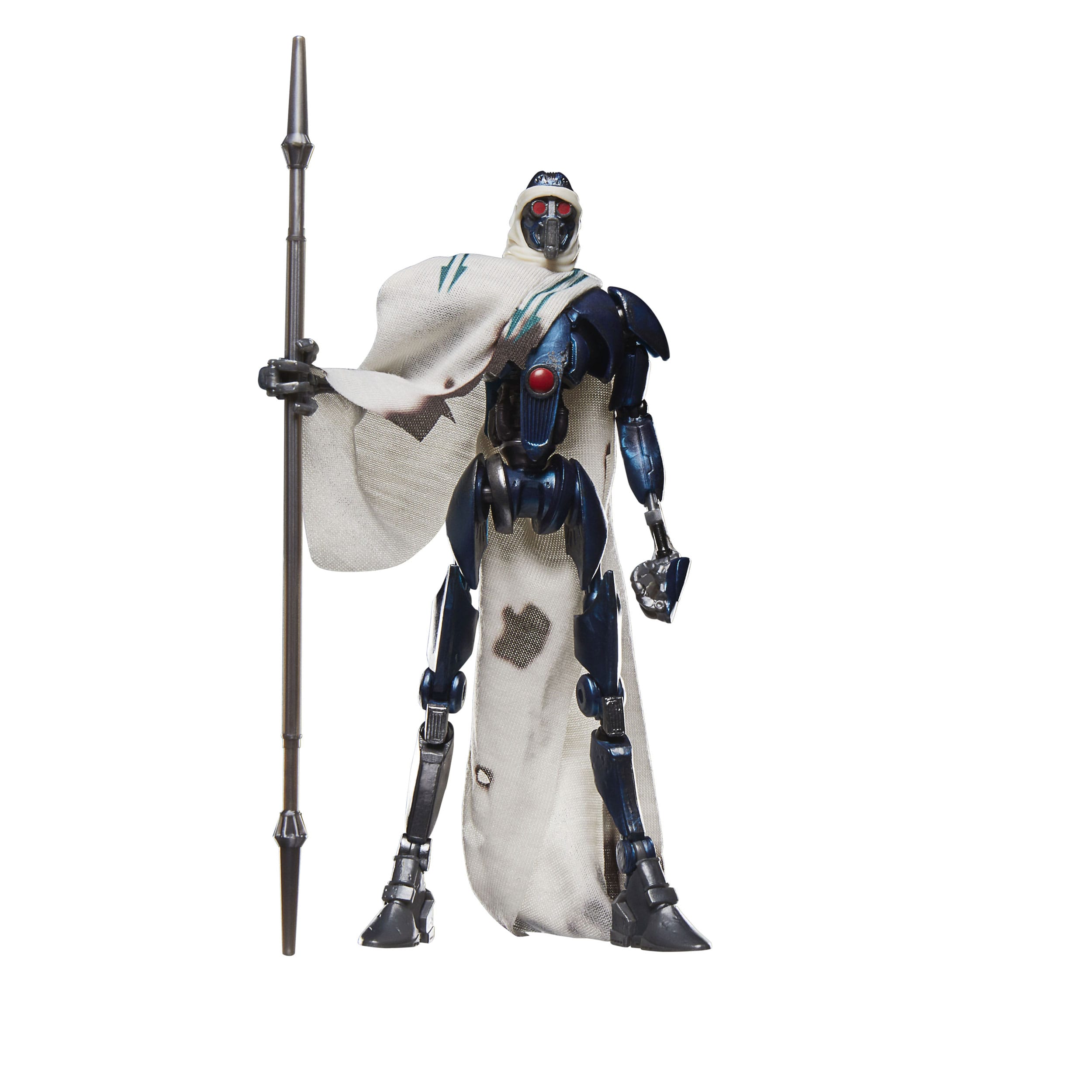 Star Wars Black Series: Magnaguard (Ep III)-Actionfiguren-Hasbro-Mighty Underground