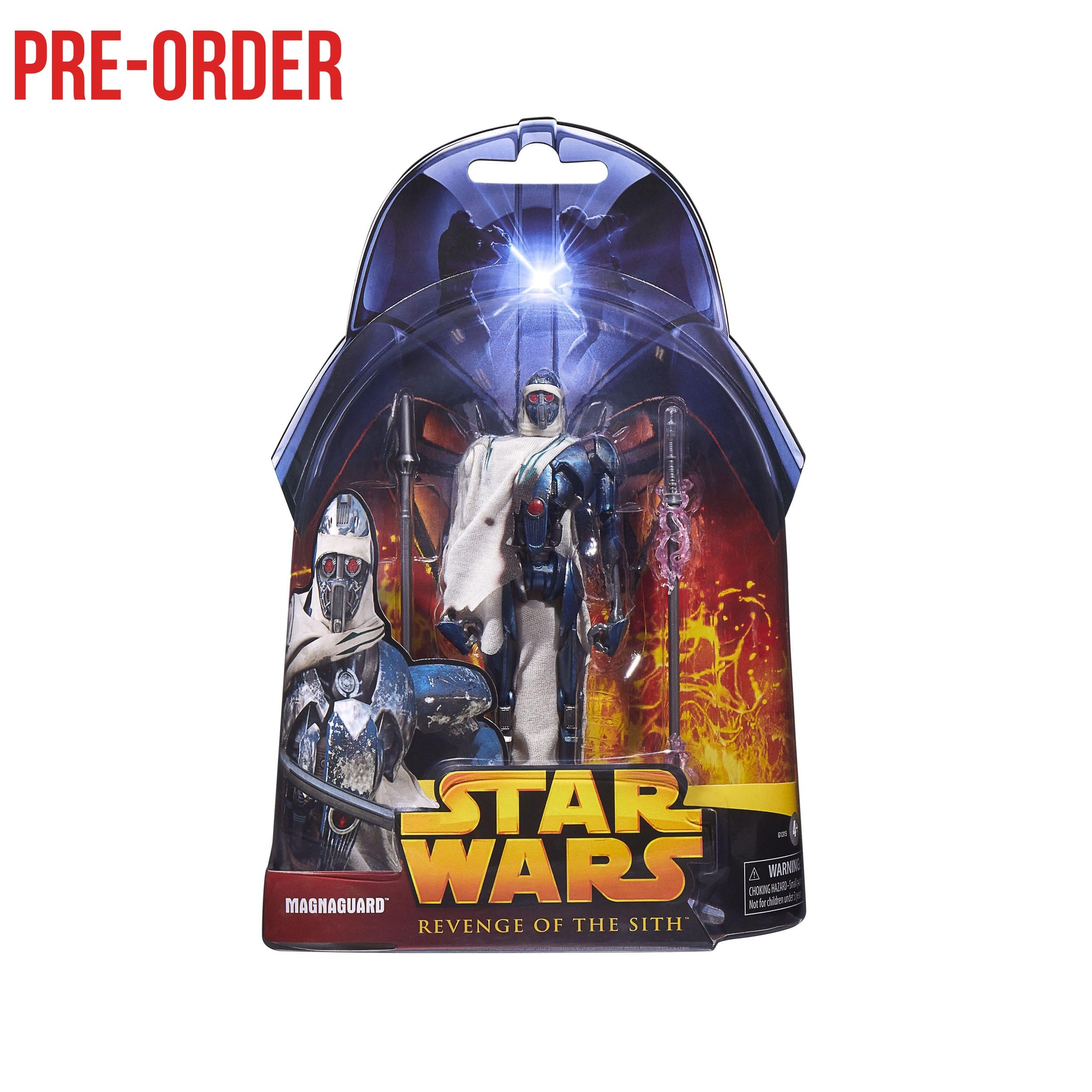 Star Wars Black Series: Magnaguard (Ep III)-Actionfiguren-Hasbro-Mighty Underground
