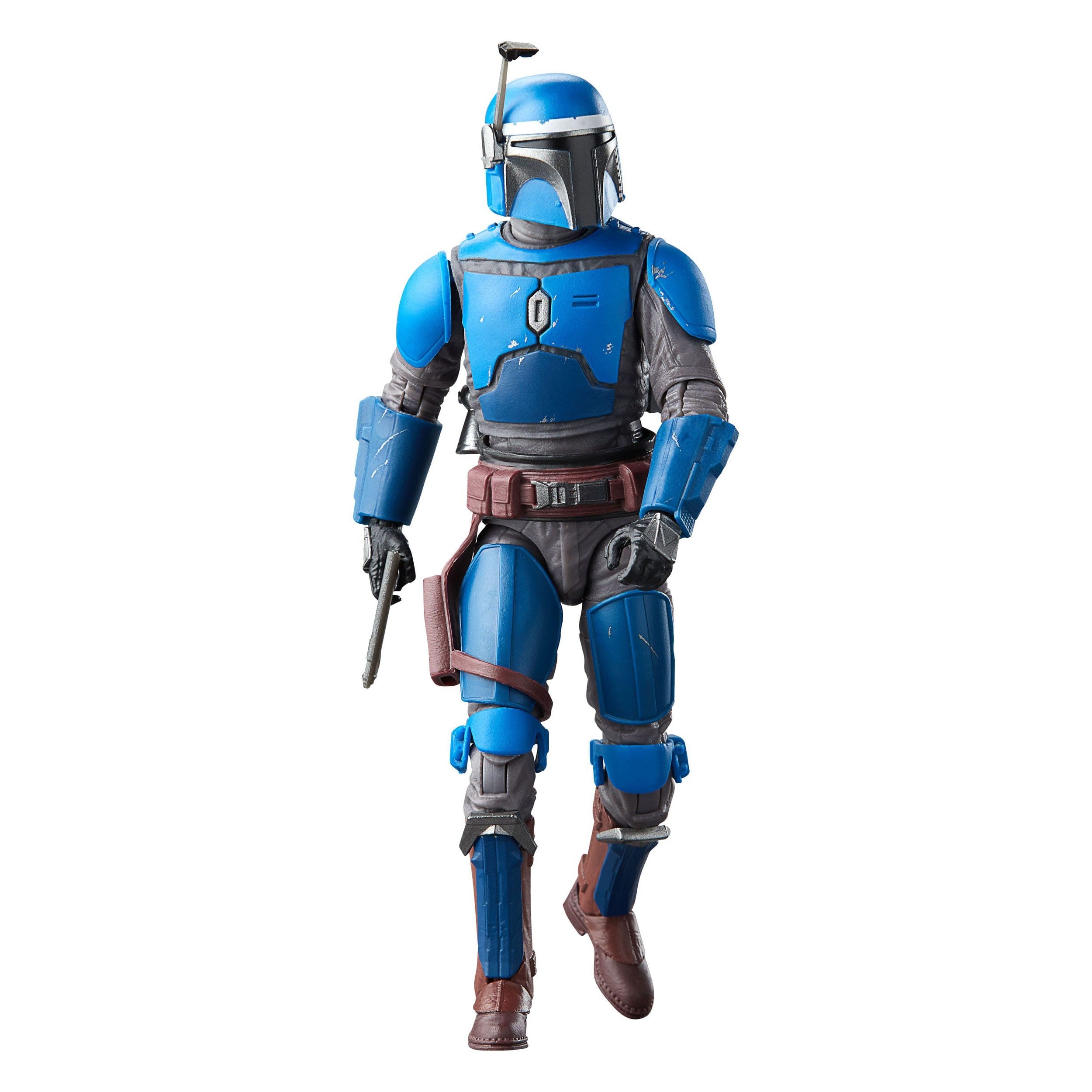 Star Wars Black Series: Mandalorian Privateer (The Mandalorian)-Actionfiguren-Hasbro-Mighty Underground