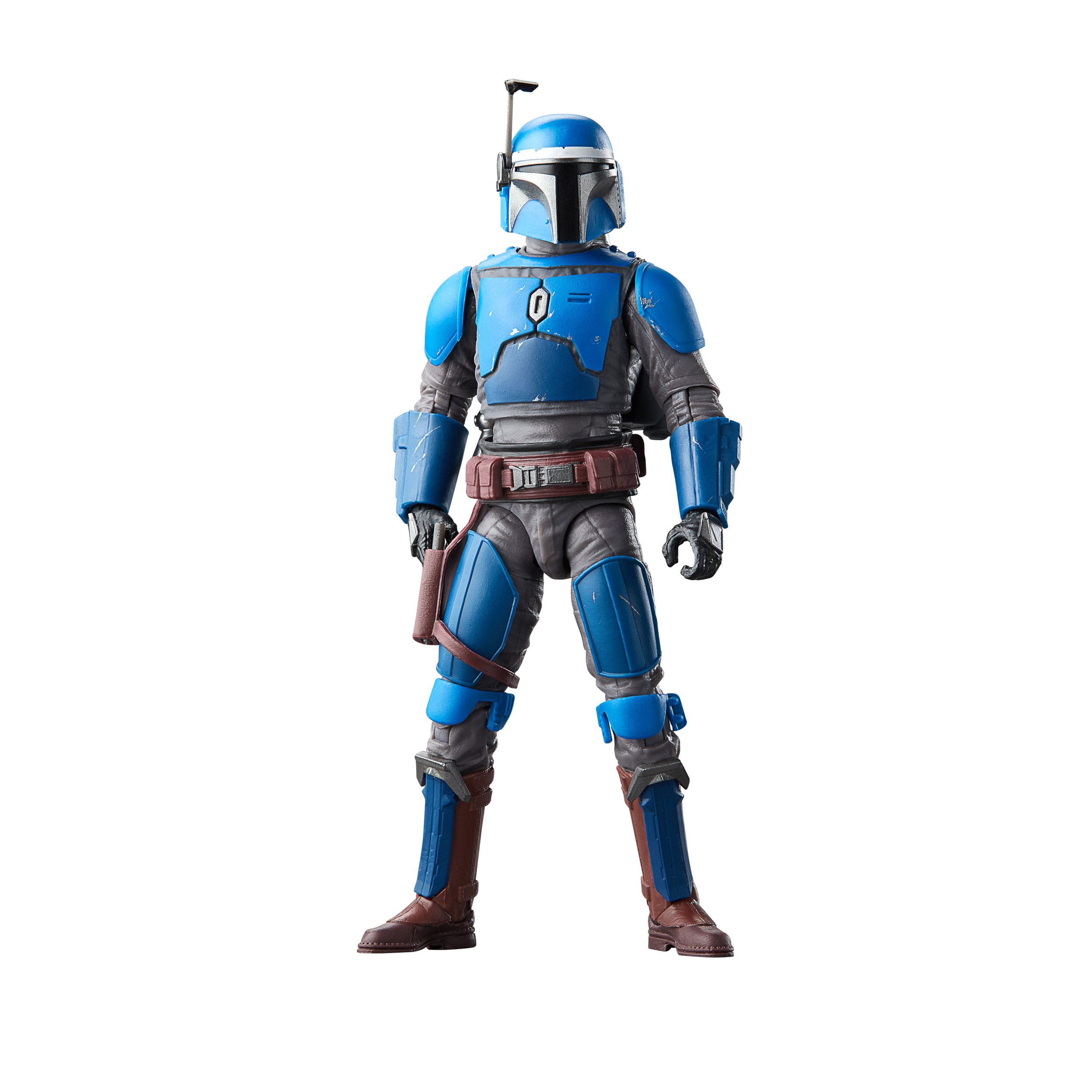 Star Wars Black Series: Mandalorian Privateer (The Mandalorian)-Actionfiguren-Hasbro-Mighty Underground