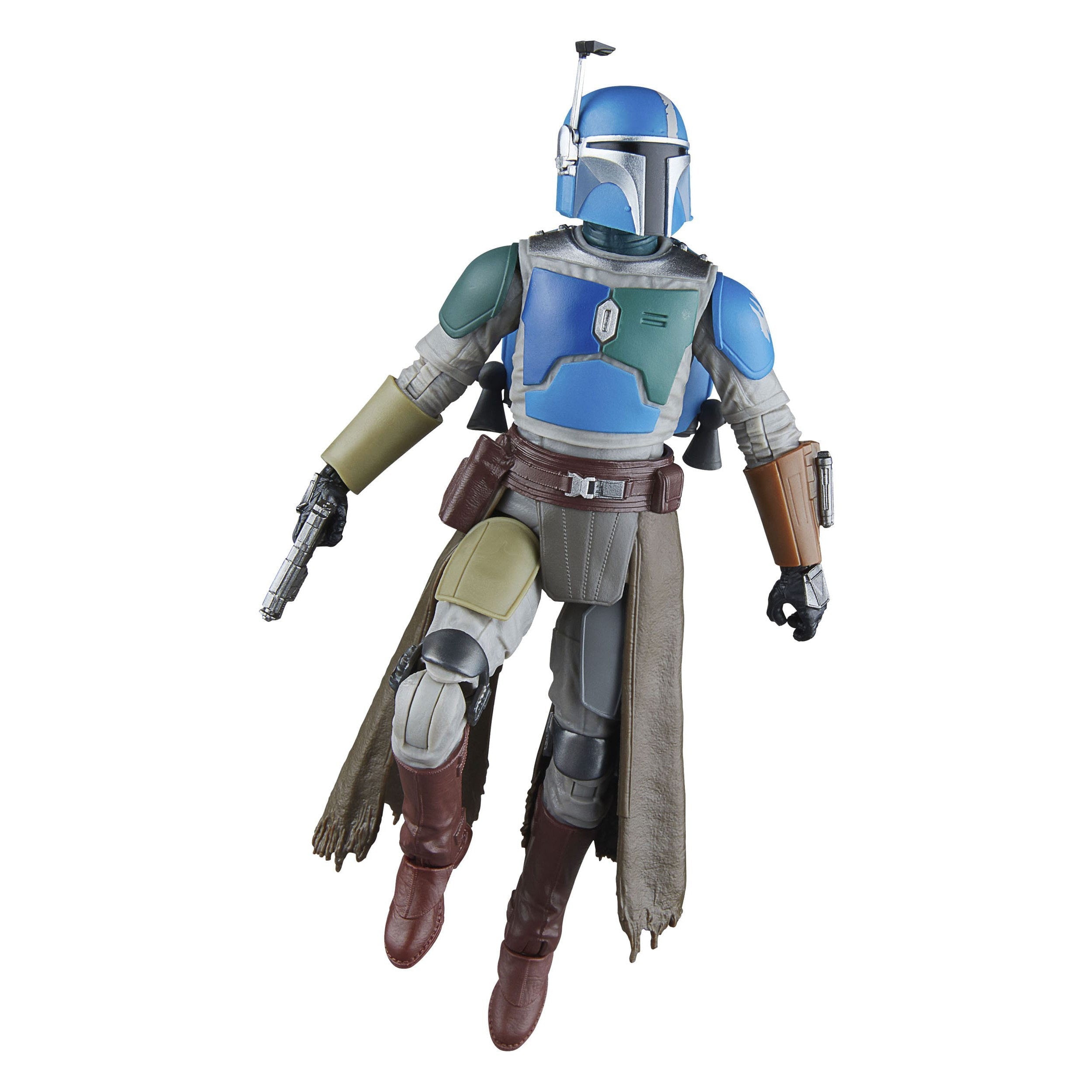 Star Wars Black Series: Mandalorian Shriek-Hawk (The Mandalorian)-Actionfiguren-Hasbro-Mighty Underground