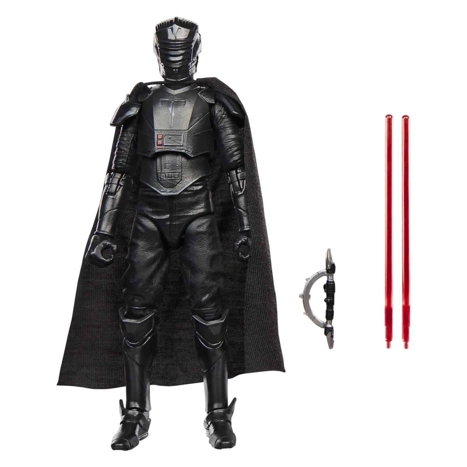 Star Wars Black Series: Marrok (Maul – Shadow Lord)-Actionfiguren-Hasbro-Mighty Underground