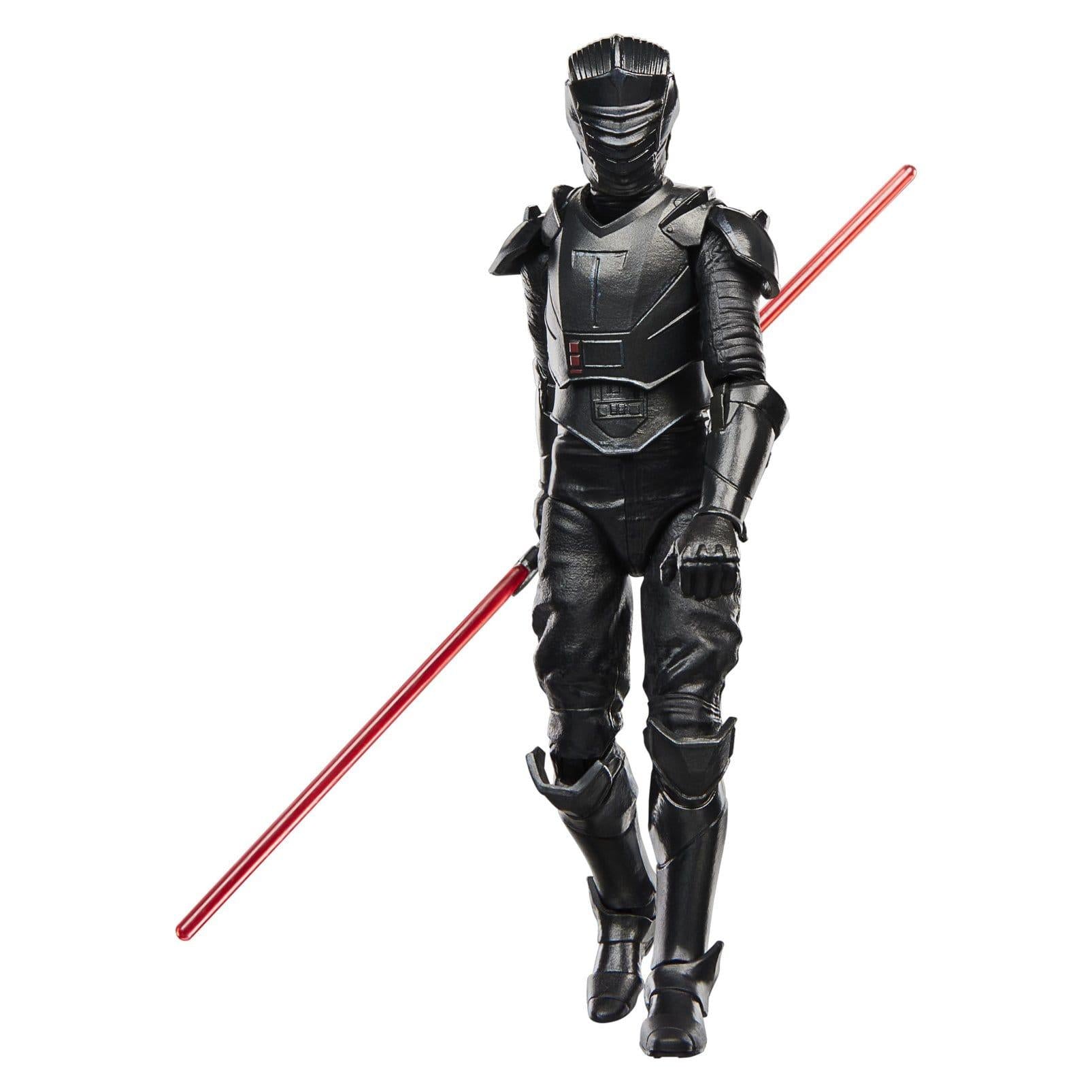 Star Wars Black Series: Marrok (Maul – Shadow Lord)-Actionfiguren-Hasbro-Mighty Underground