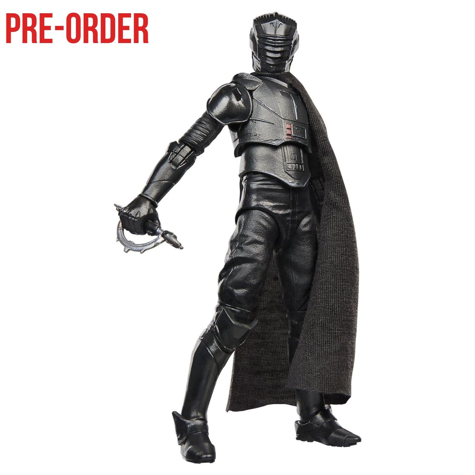 Star Wars Black Series: Marrok (Maul – Shadow Lord)-Actionfiguren-Hasbro-Mighty Underground