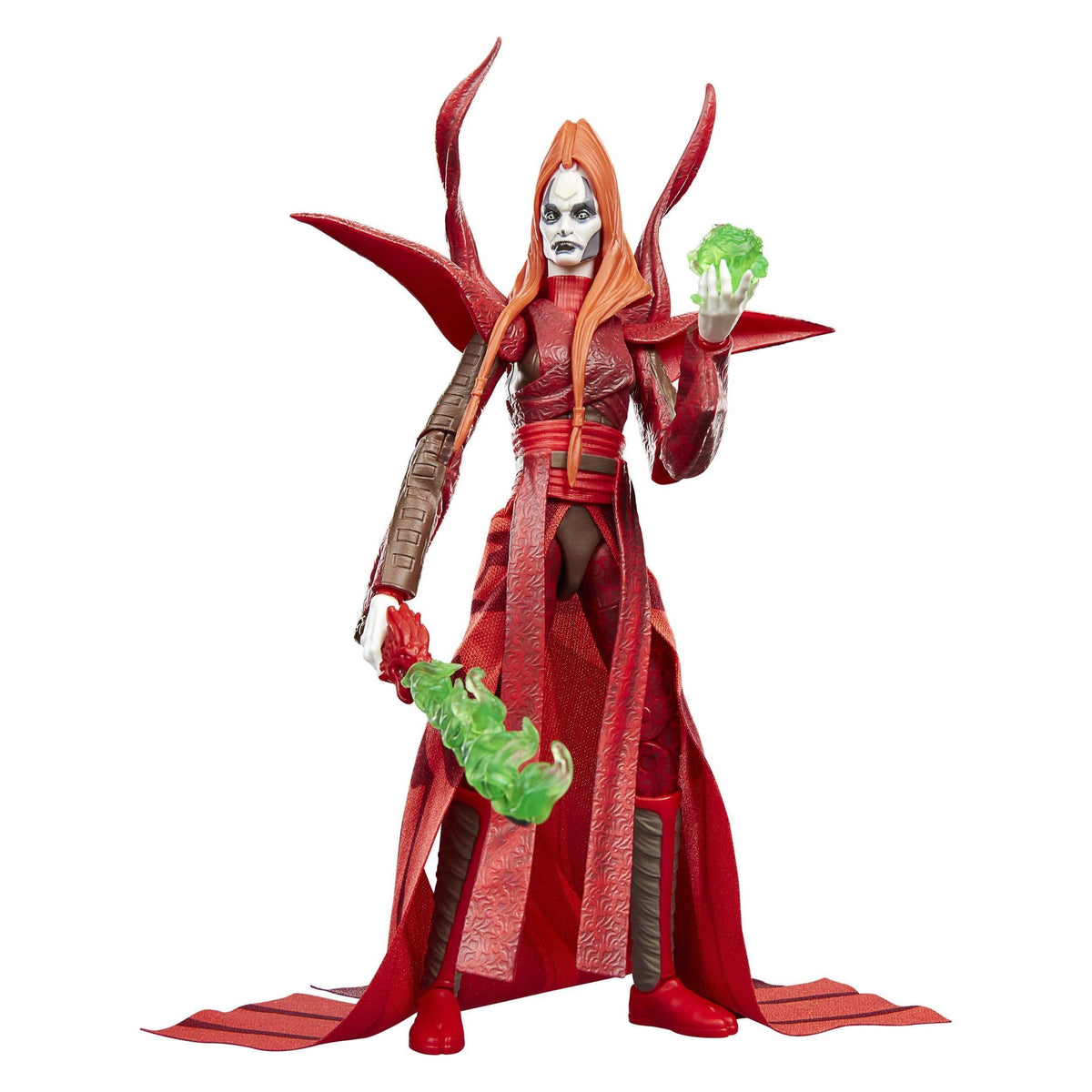 Star Wars Black Series: Mother Talzin (The Clone Wars)-Actionfiguren-Hasbro-Mighty Underground