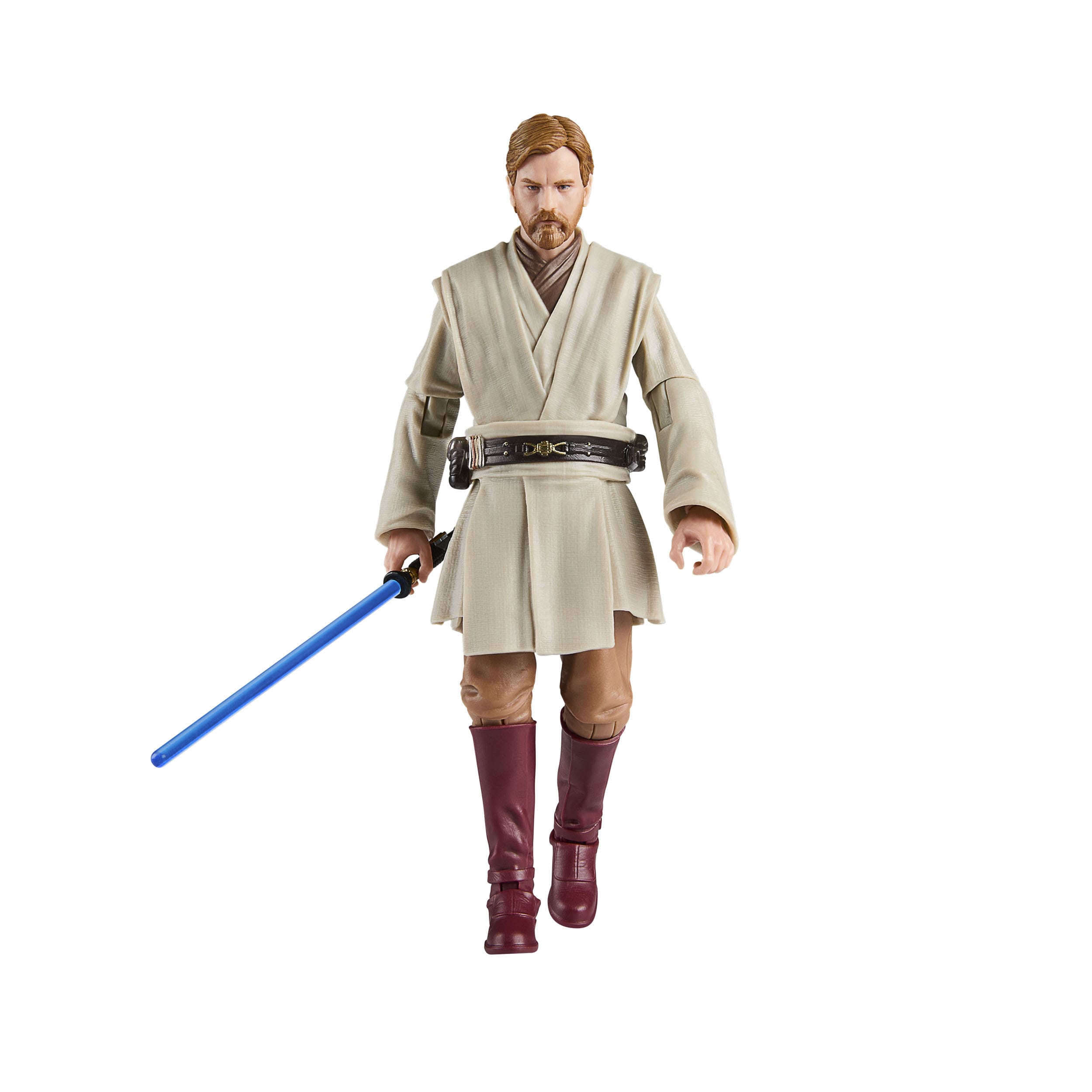 Star Wars Black Series: Obi-Wan Kenobi (Ep III)-Actionfiguren-Hasbro-Mighty Underground