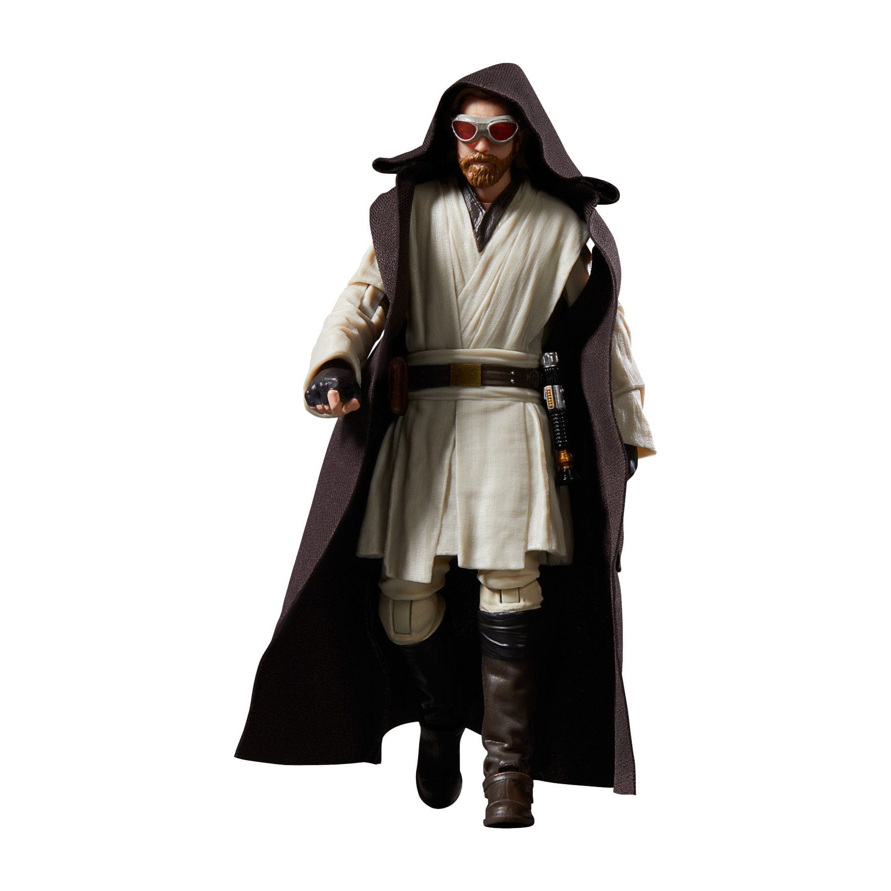 Star Wars Black Series: Obi-Wan Kenobi (Jedi Legend)-Actionfiguren-Hasbro-Mighty Underground