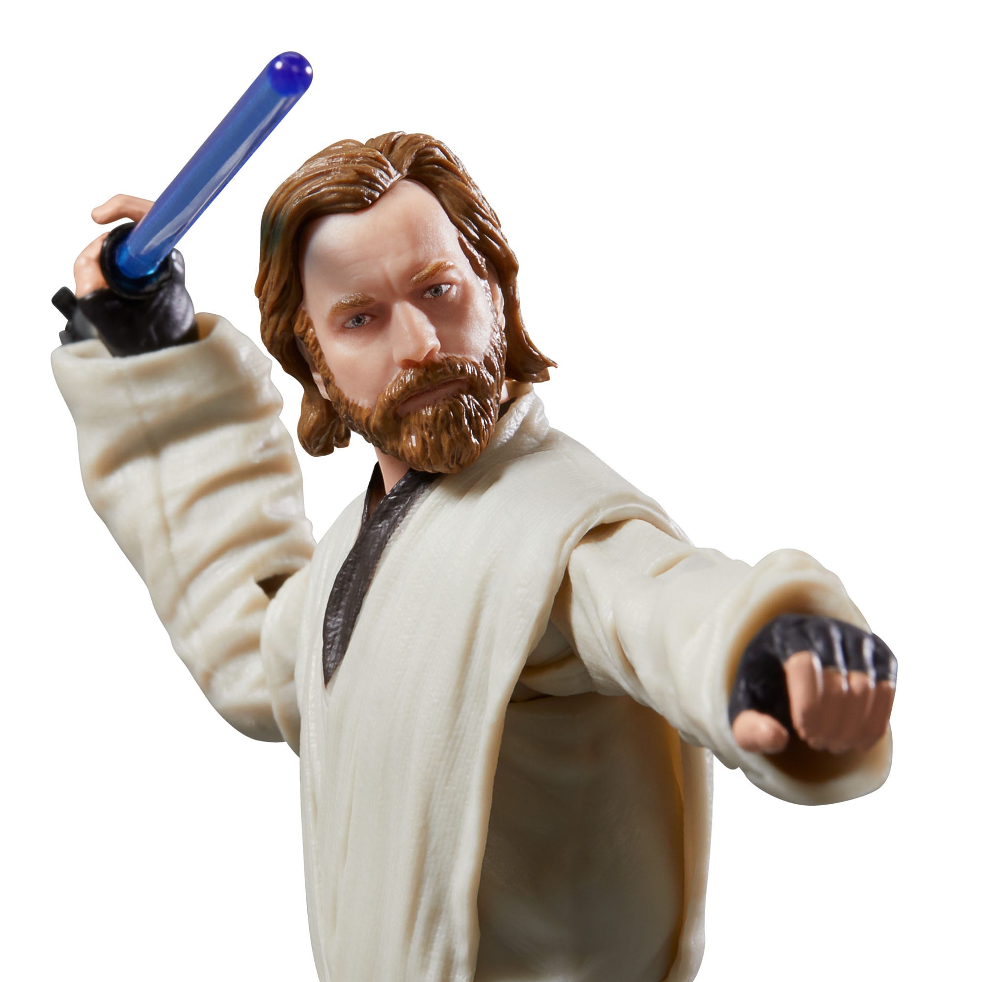 Star Wars Black Series: Obi-Wan Kenobi (Jedi Legend)-Actionfiguren-Hasbro-Mighty Underground