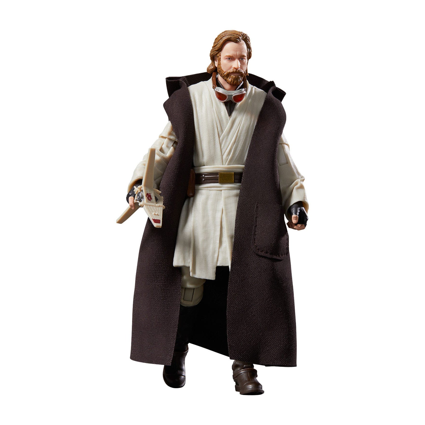 Star Wars Black Series: Obi-Wan Kenobi (Jedi Legend)-Actionfiguren-Hasbro-Mighty Underground