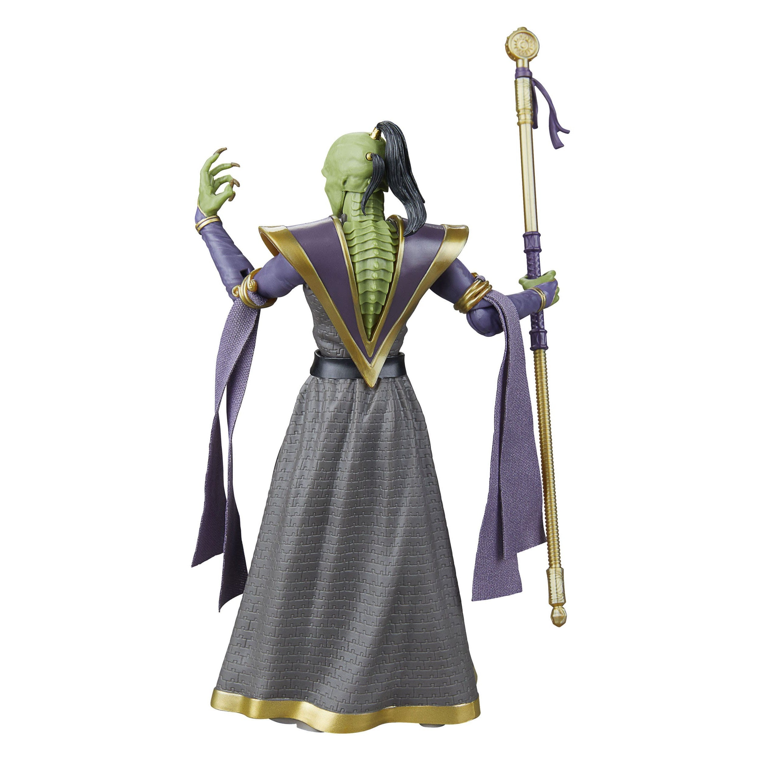 Star Wars Black Series: Prince Xizor (Shadows of the Empire)-Actionfiguren-Hasbro-Mighty Underground