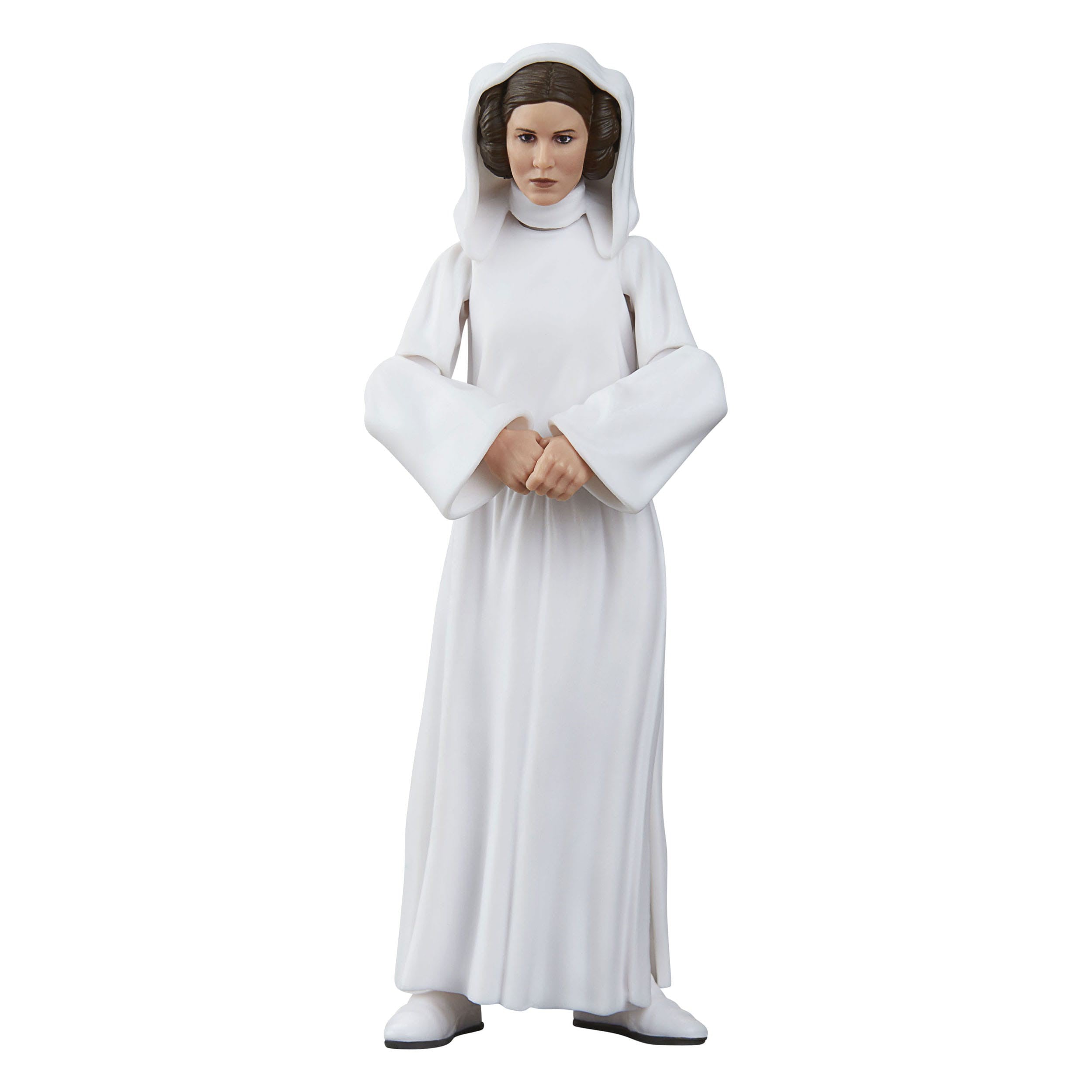 Star Wars Black Series: Princess Leia Organa (Ep IV)-Actionfiguren-Hasbro-Mighty Underground