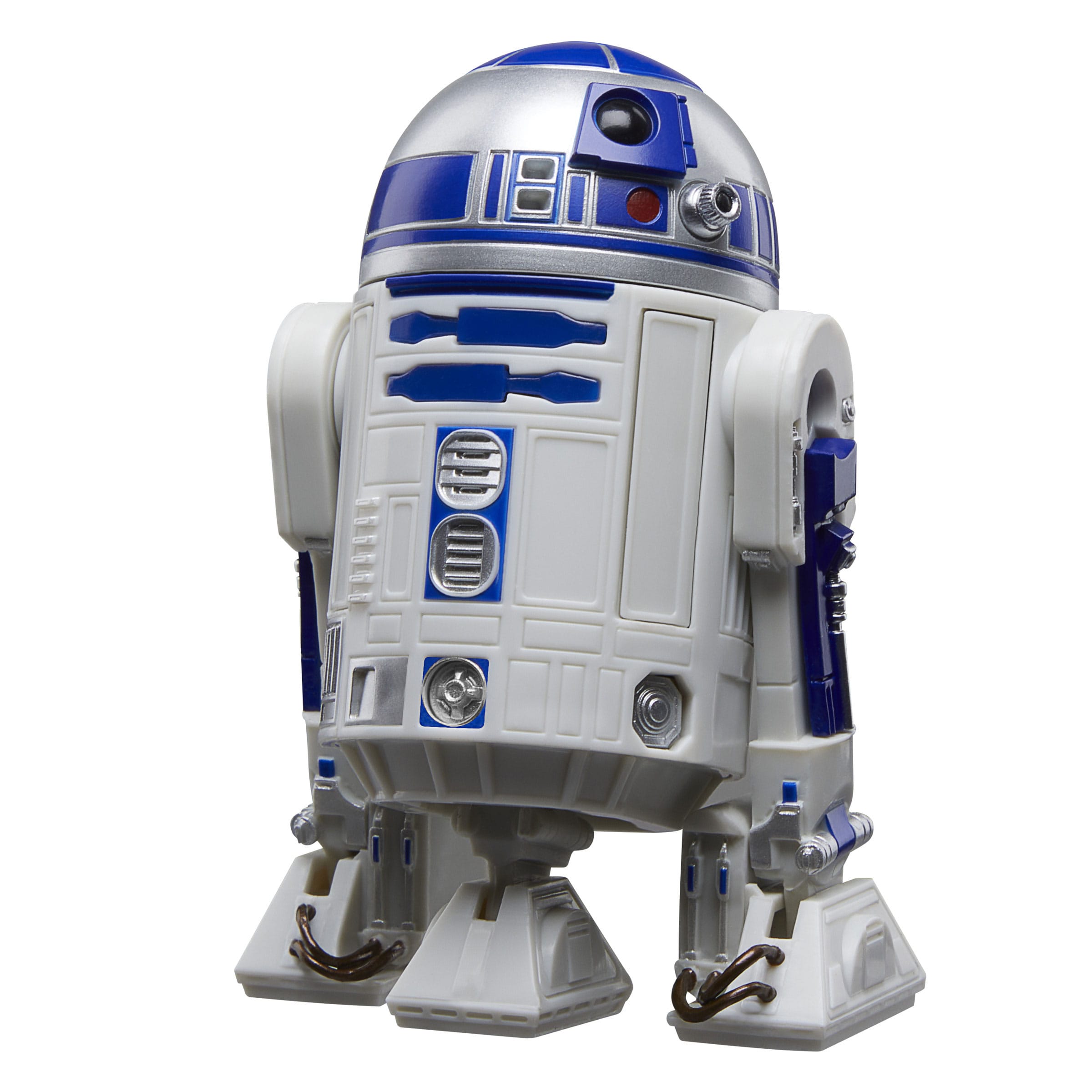 Star Wars Black Series: R2-D2 (Ep III)-Actionfiguren-Hasbro-Mighty Underground