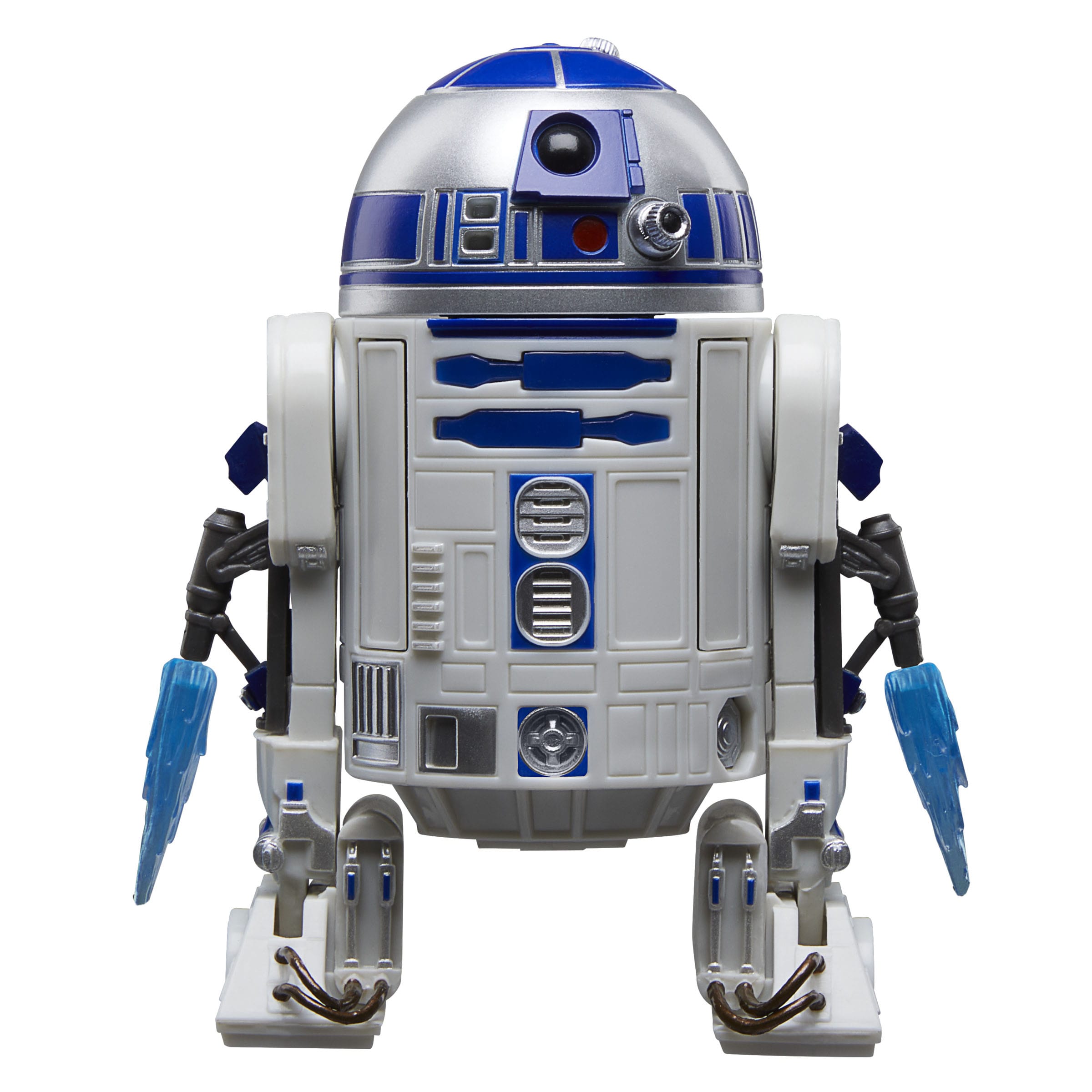 Star Wars Black Series: R2-D2 (Ep III)-Actionfiguren-Hasbro-Mighty Underground