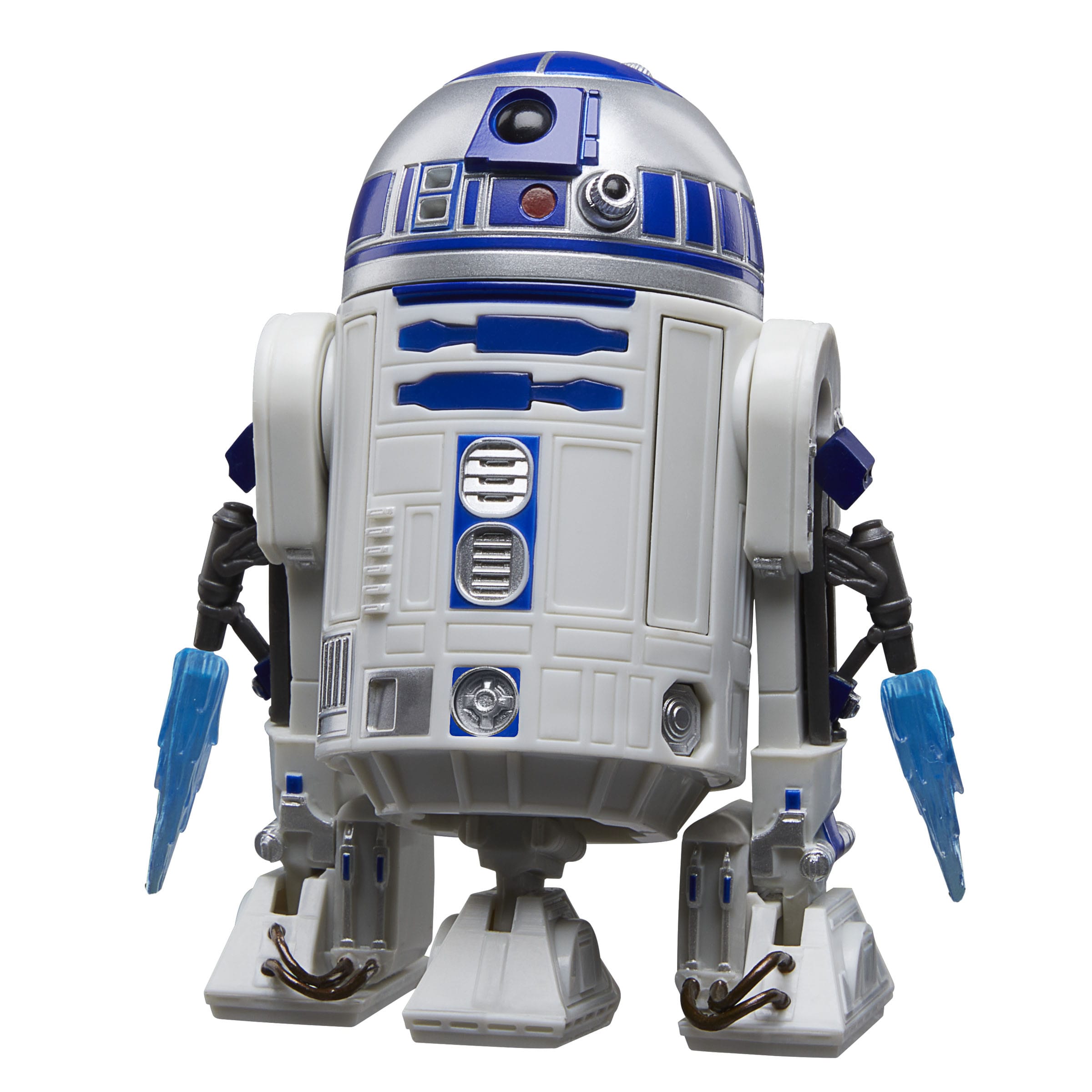 Star Wars Black Series: R2-D2 (Ep III)-Actionfiguren-Hasbro-Mighty Underground