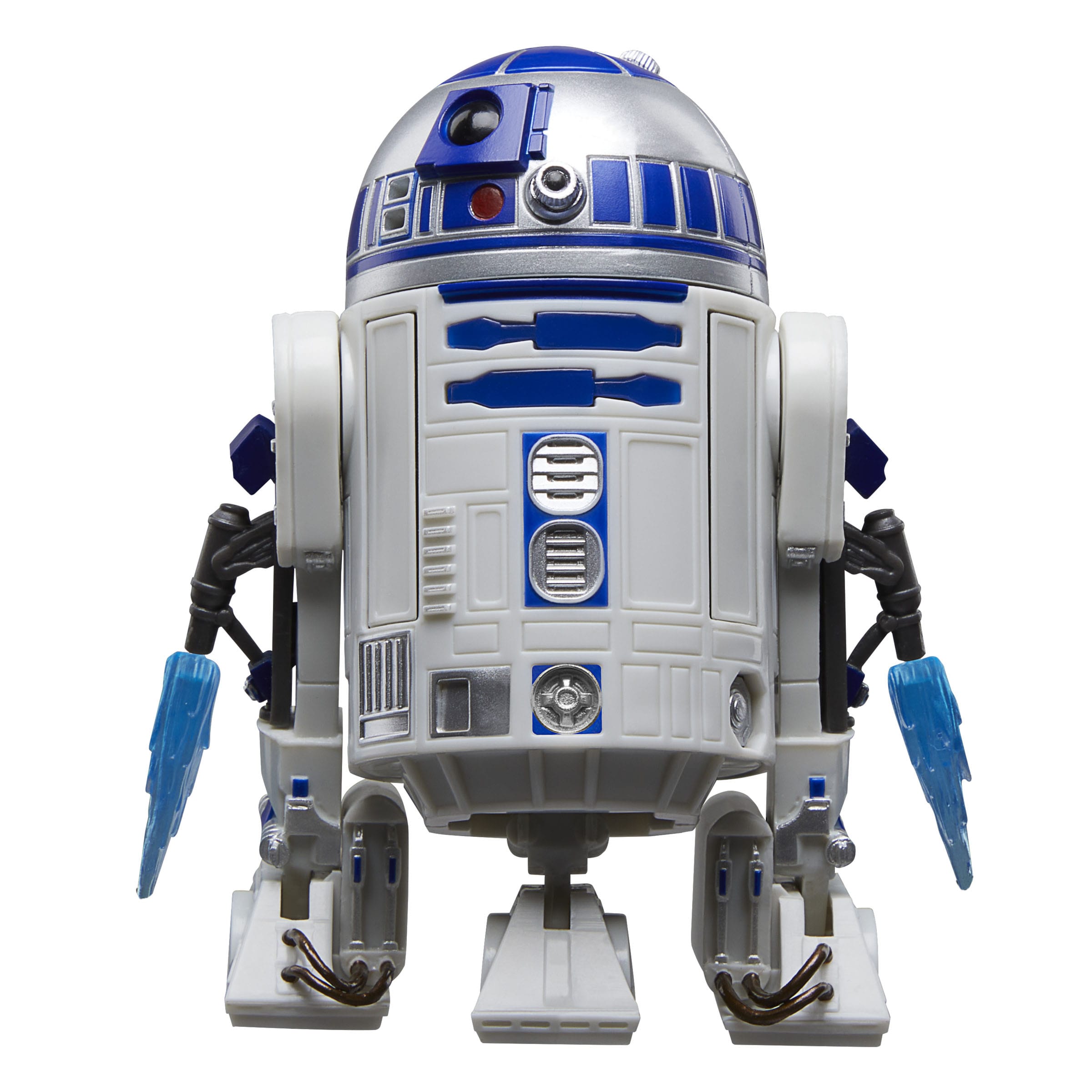 Star Wars Black Series: R2-D2 (Ep III)-Actionfiguren-Hasbro-Mighty Underground