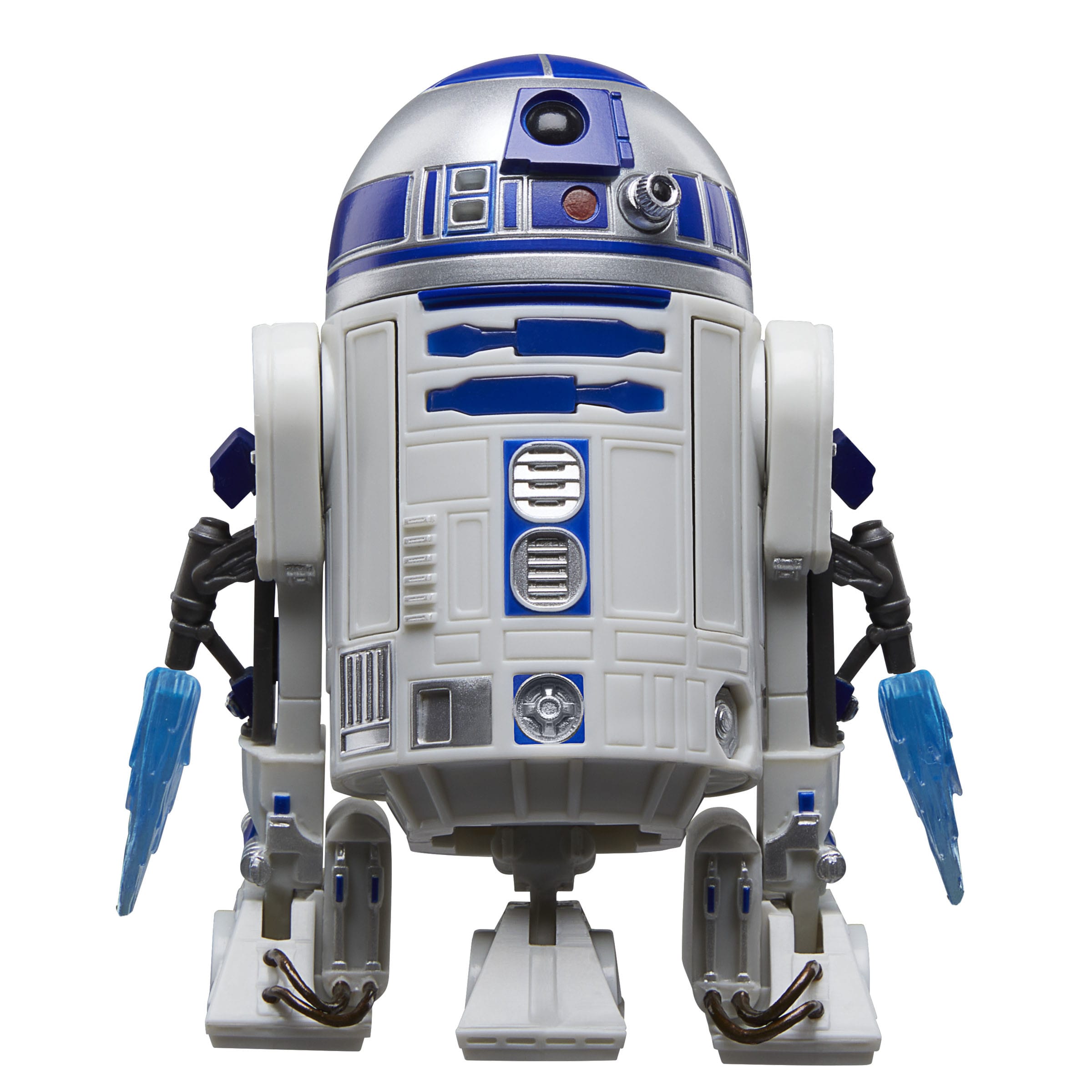 Star Wars Black Series: R2-D2 (Ep III)-Actionfiguren-Hasbro-Mighty Underground