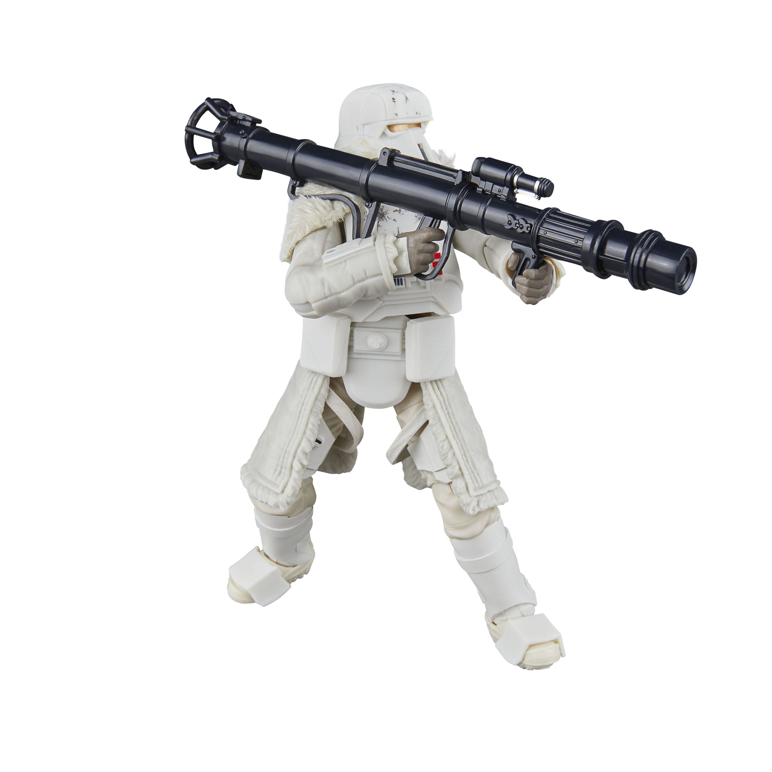 Star Wars Black Series: Range Trooper (Andor)-Actionfiguren-Hasbro-Mighty Underground