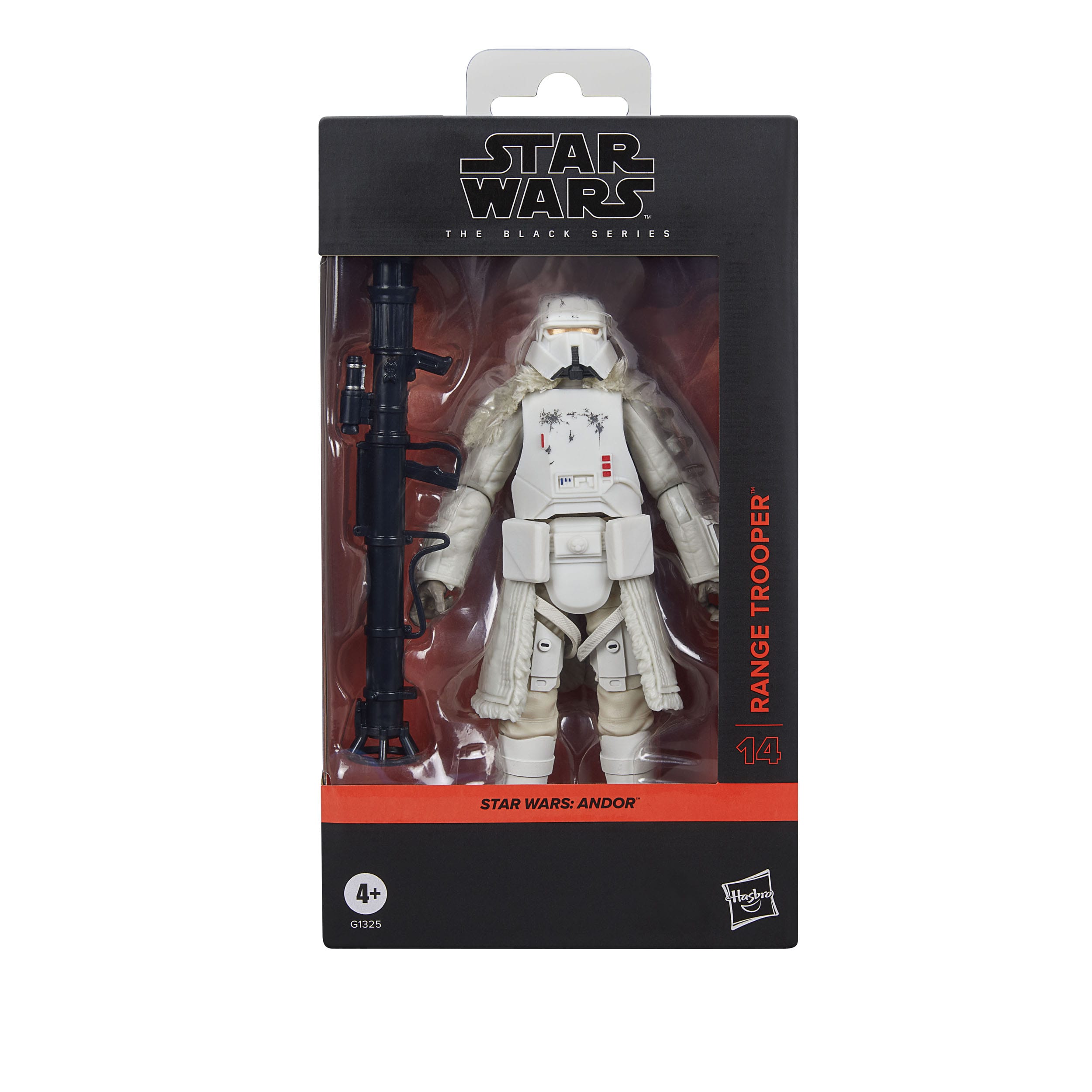 Star Wars Black Series: Range Trooper (Andor)-Actionfiguren-Hasbro-Mighty Underground